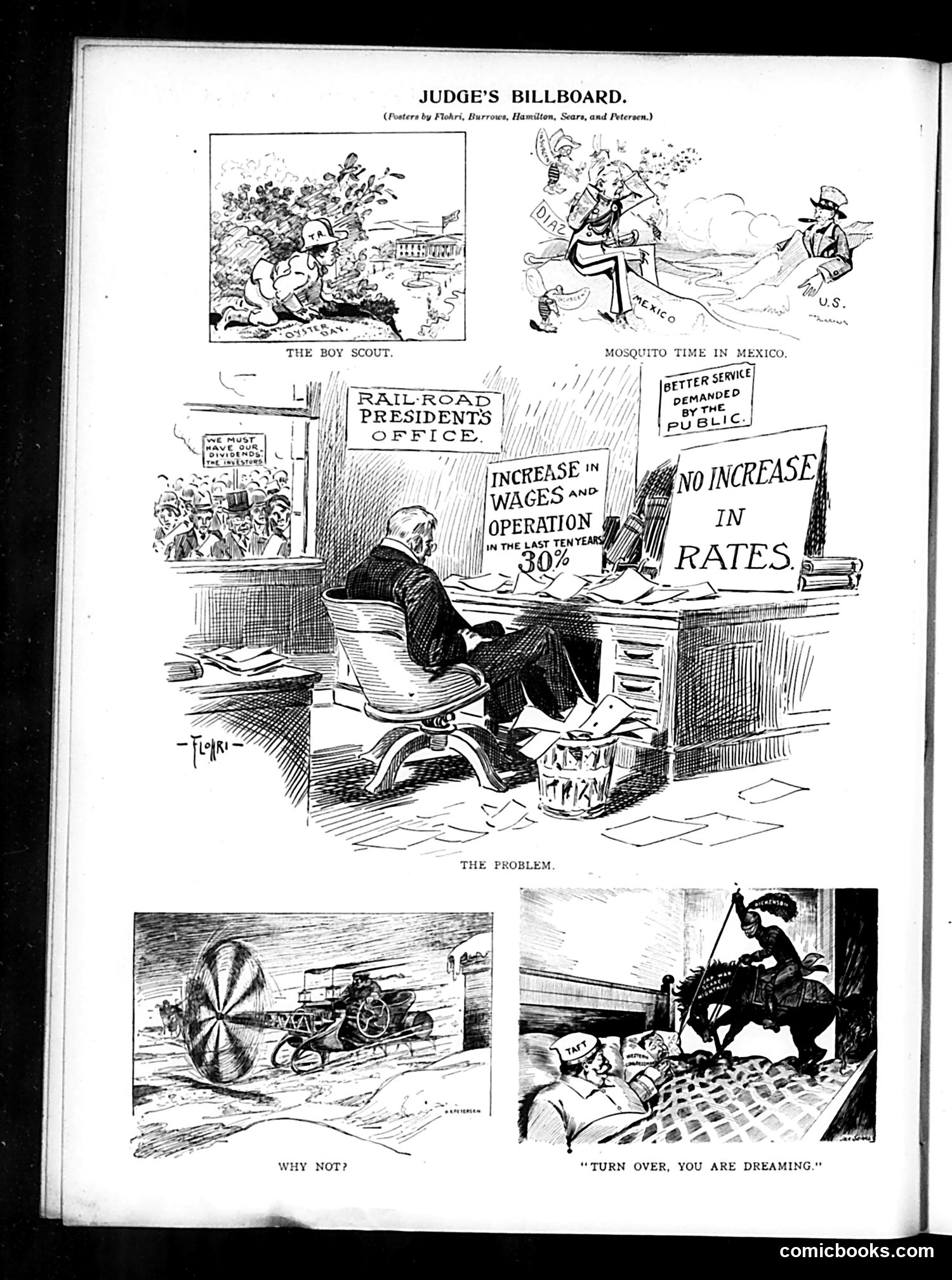 Judge — January 28, 1911 — page 4 of 24