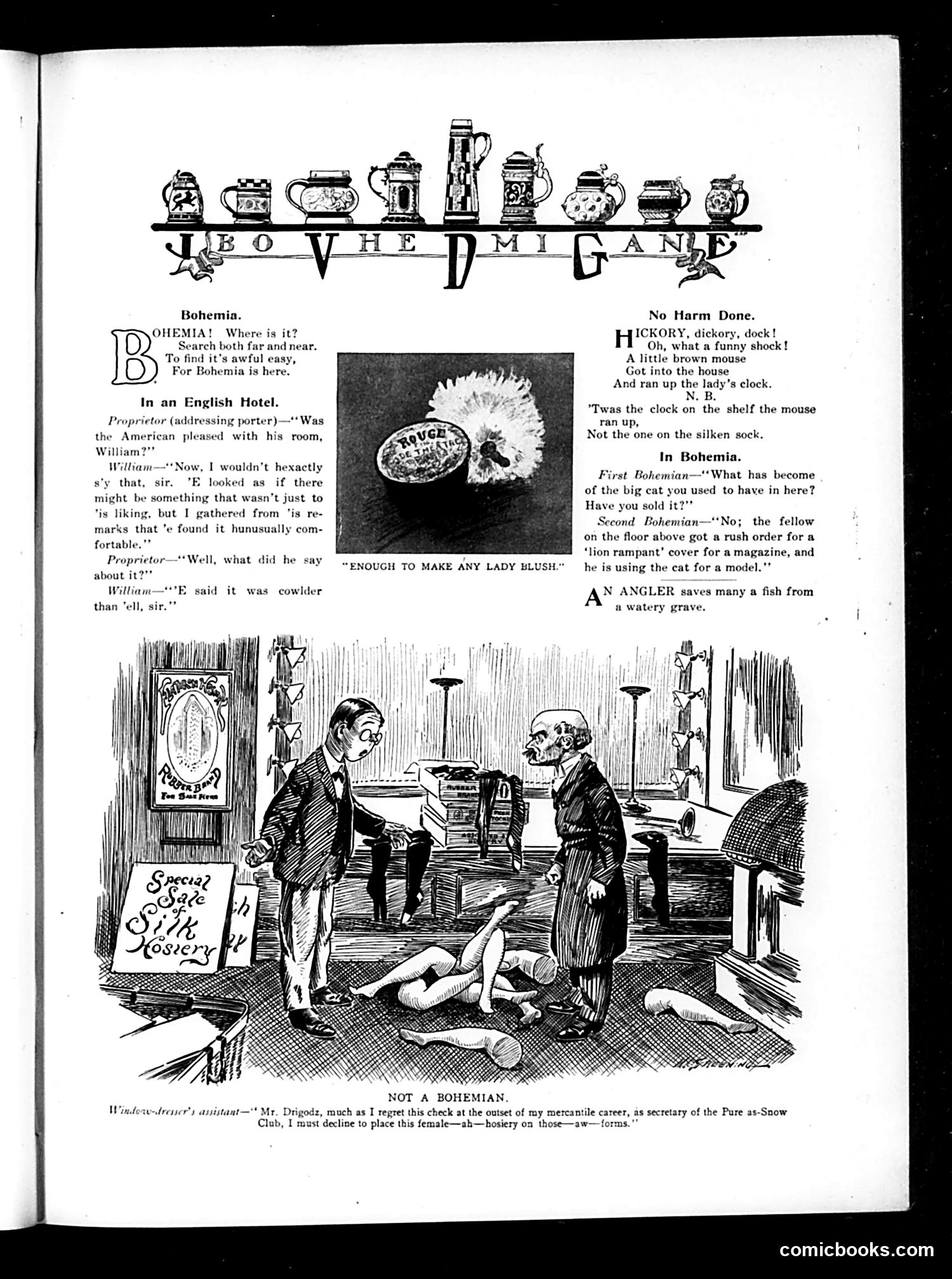 Judge — January 28, 1911 — page 5 of 24