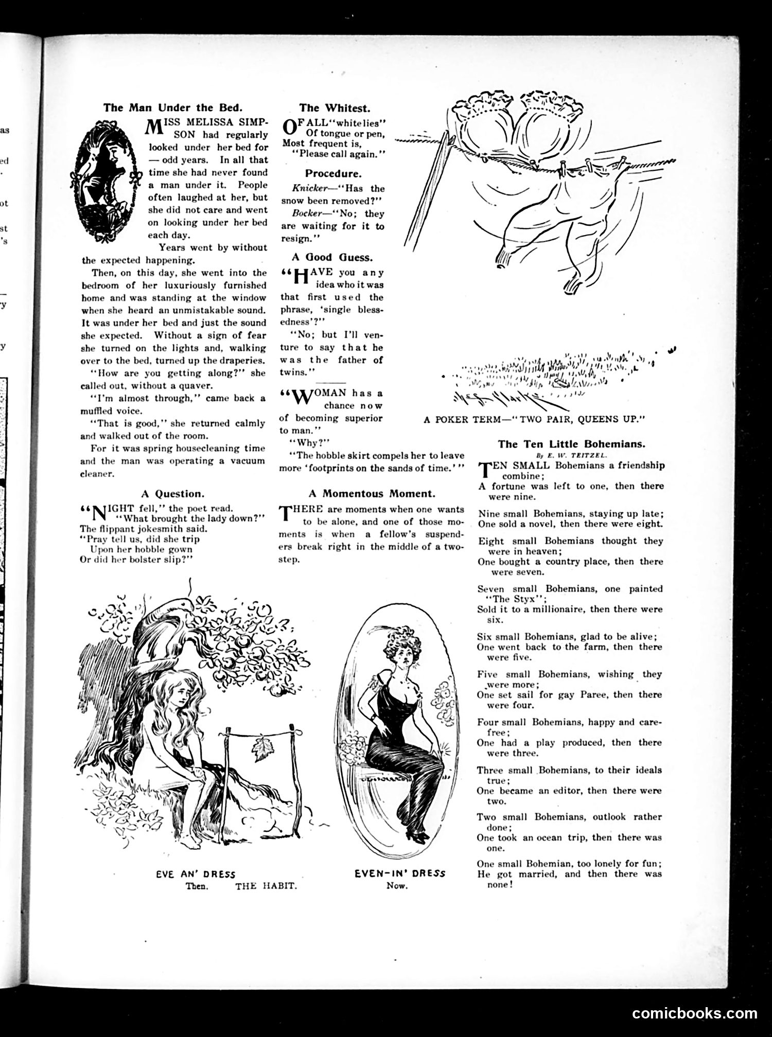 Judge — January 28, 1911 — page 7 of 24