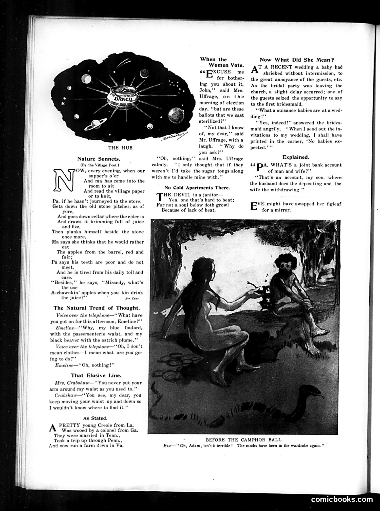 Judge — January 28, 1911 — page 10 of 24
