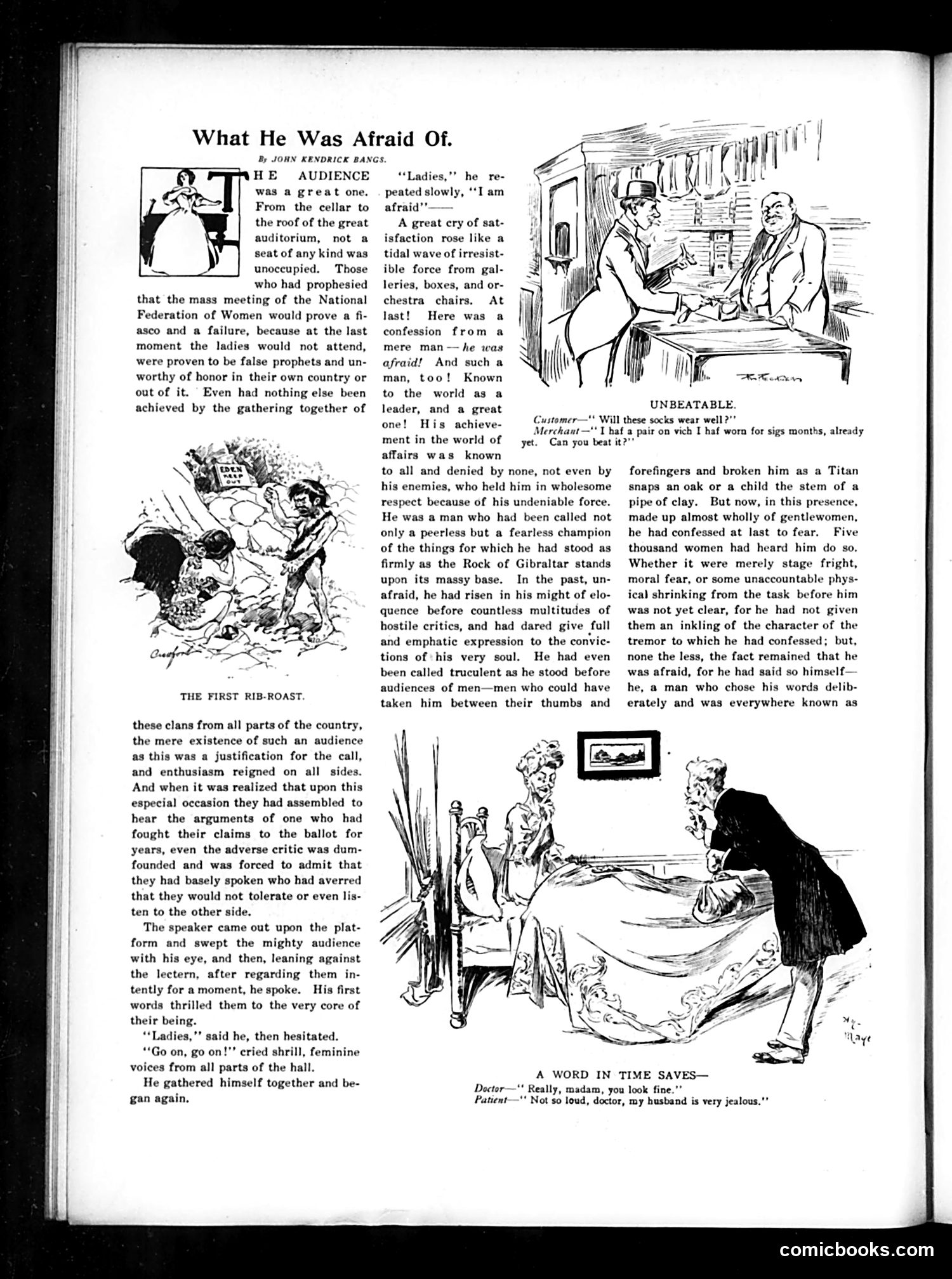 Judge — January 28, 1911 — page 12 of 24