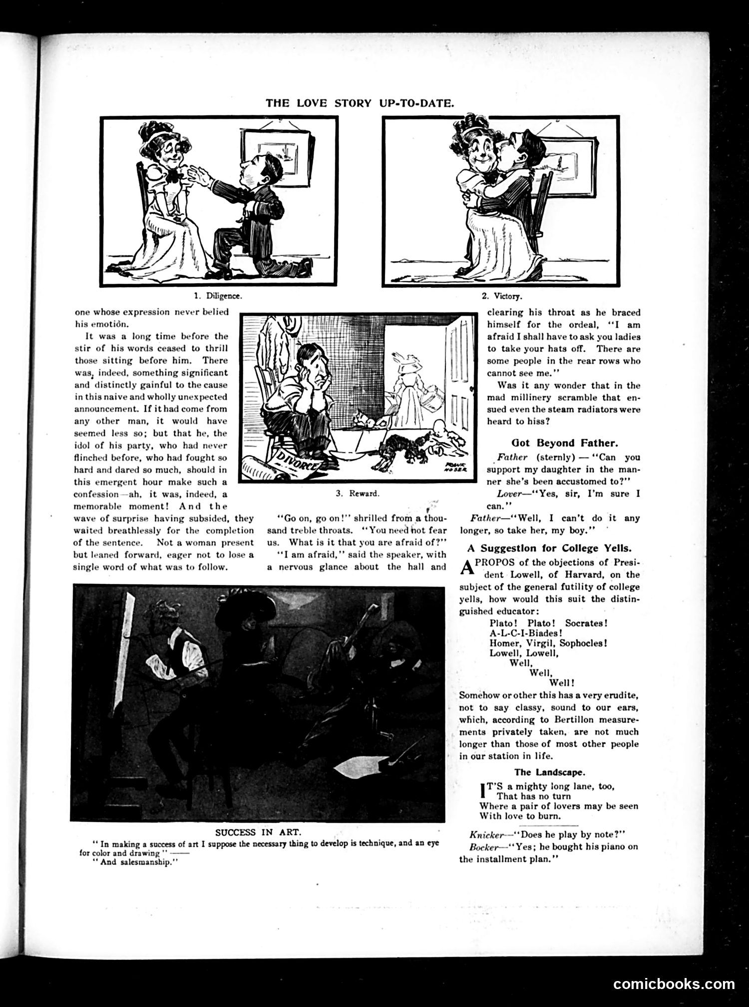 Judge — January 28, 1911 — page 13 of 24