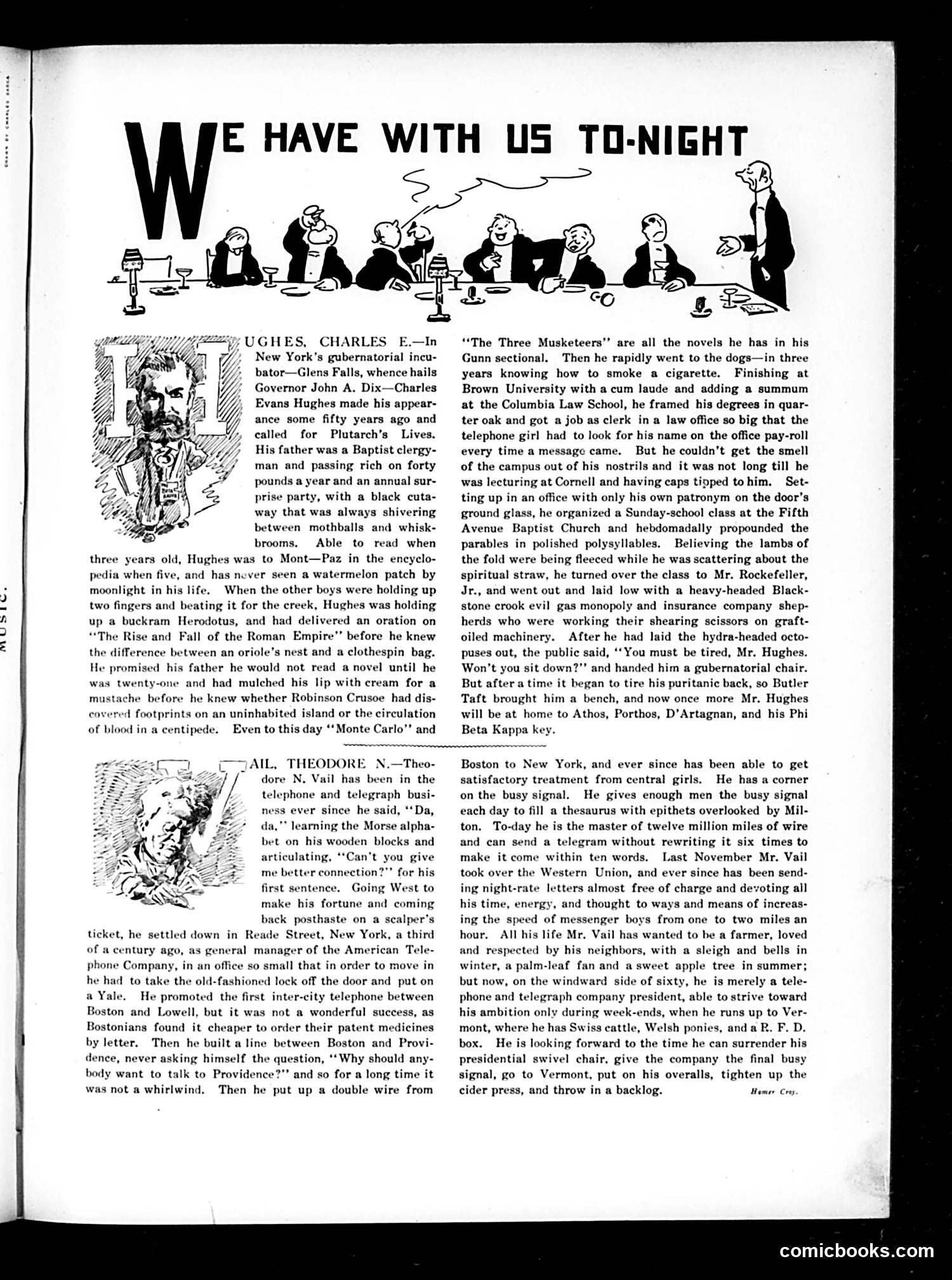 Judge — January 28, 1911 — page 15 of 24