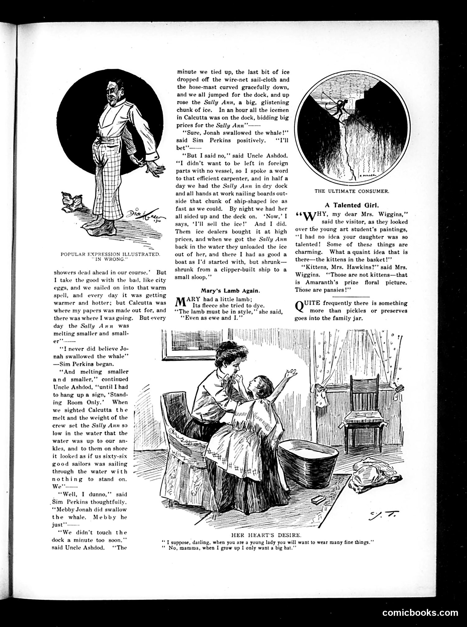 Judge — January 28, 1911 — page 17 of 24
