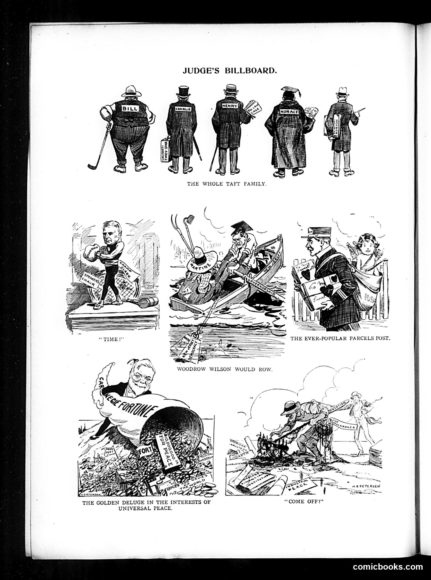 Judge — February 4, 1911 — page 4 of 24