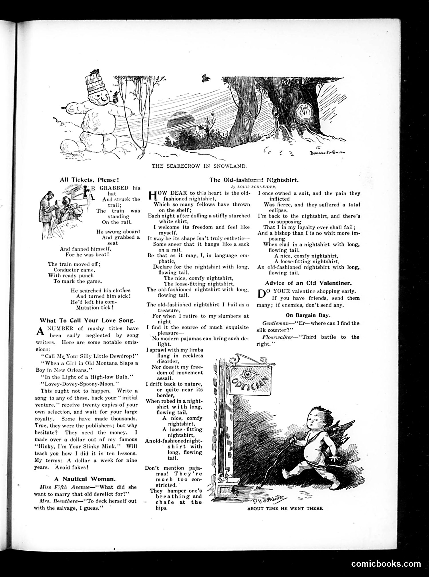 Judge — February 4, 1911 — page 7 of 24