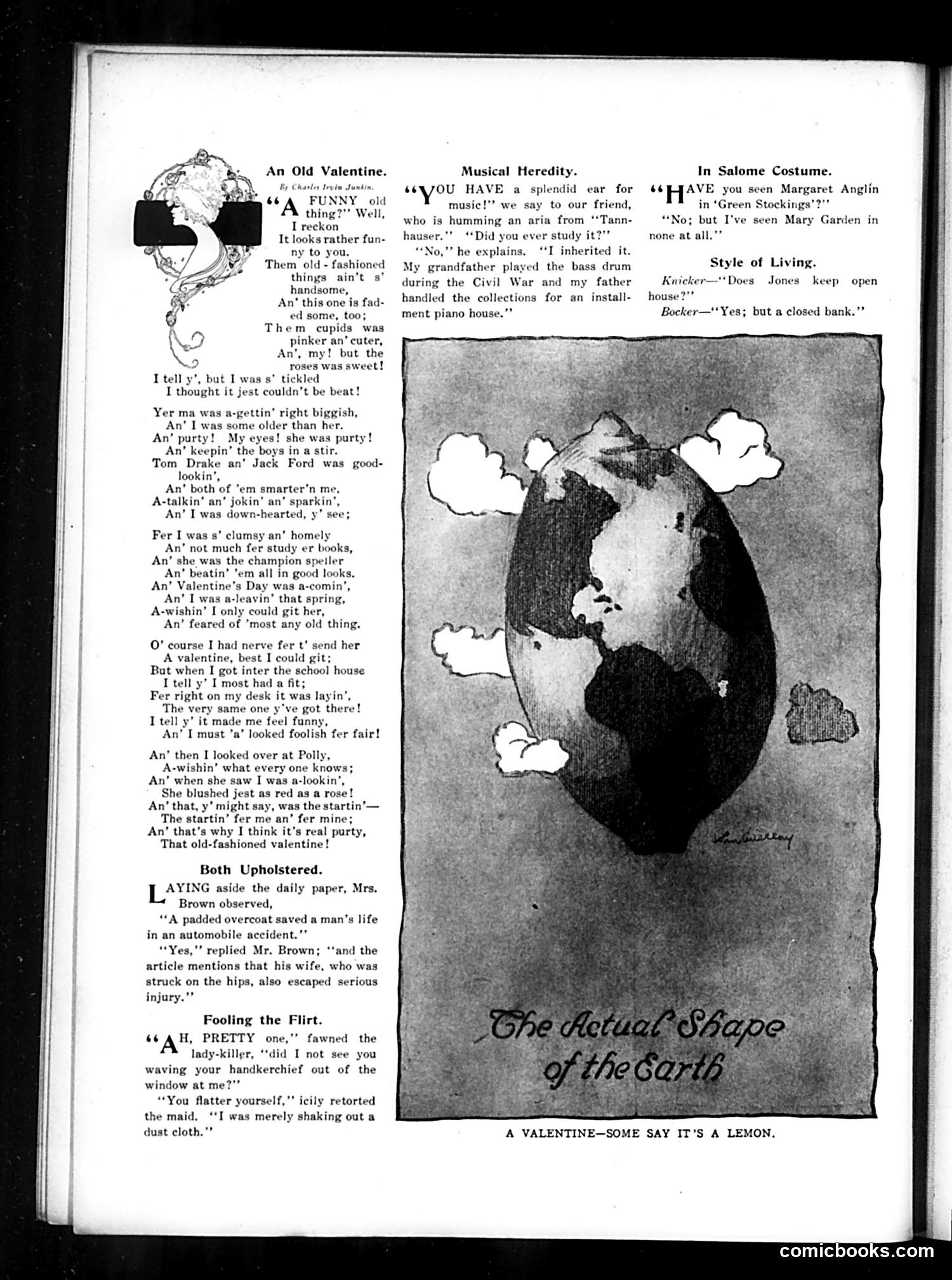 Judge — February 4, 1911 — page 10 of 24