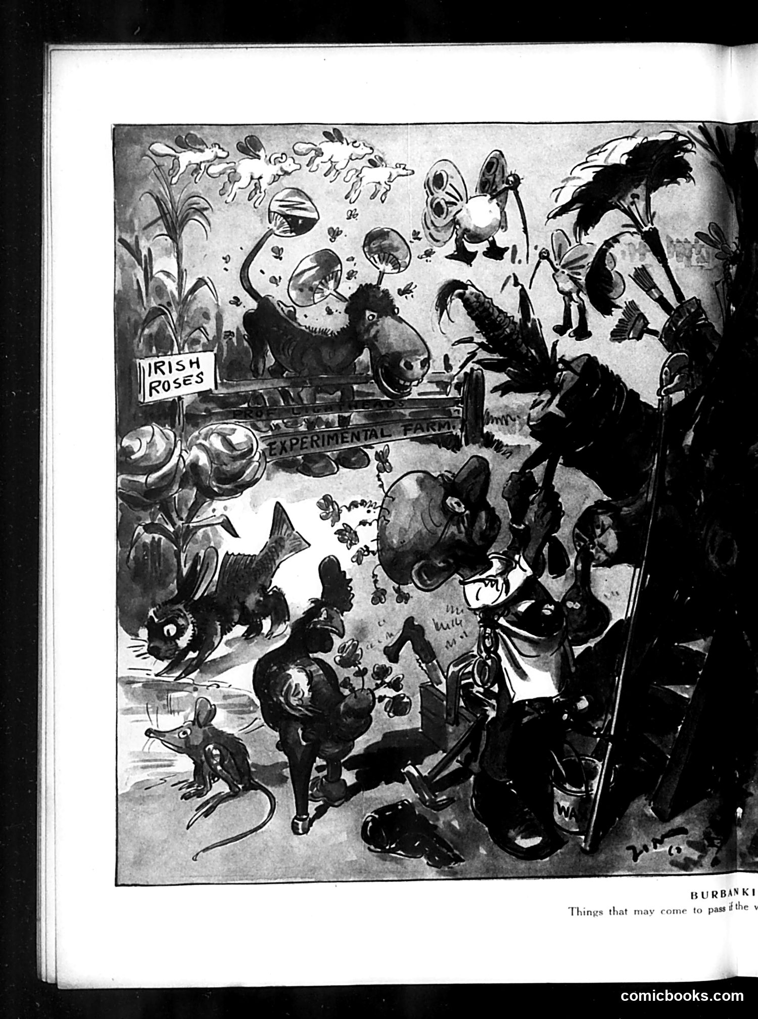 Judge — February 4, 1911 — page 12 of 24