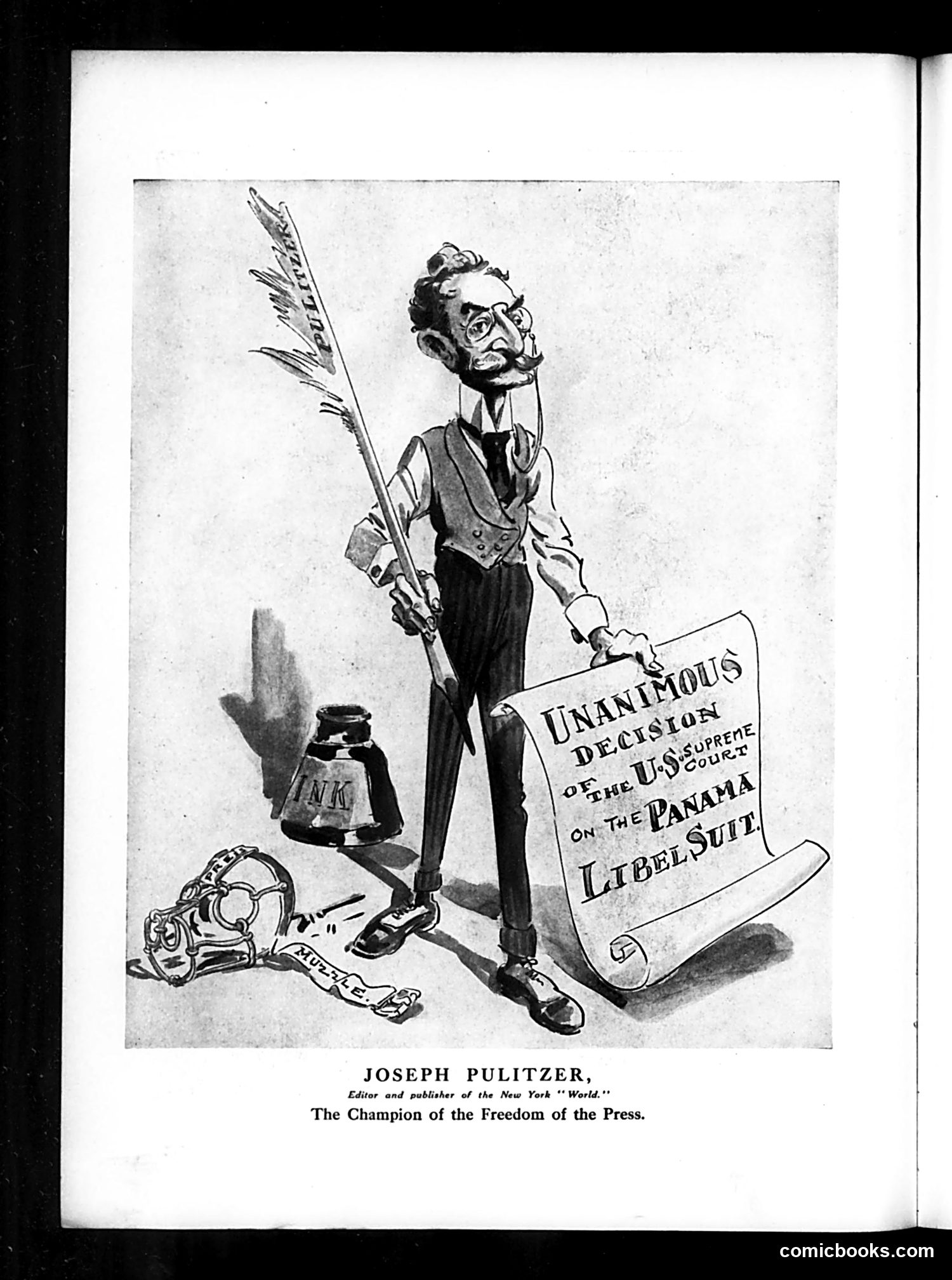 Judge — February 4, 1911 — page 14 of 24