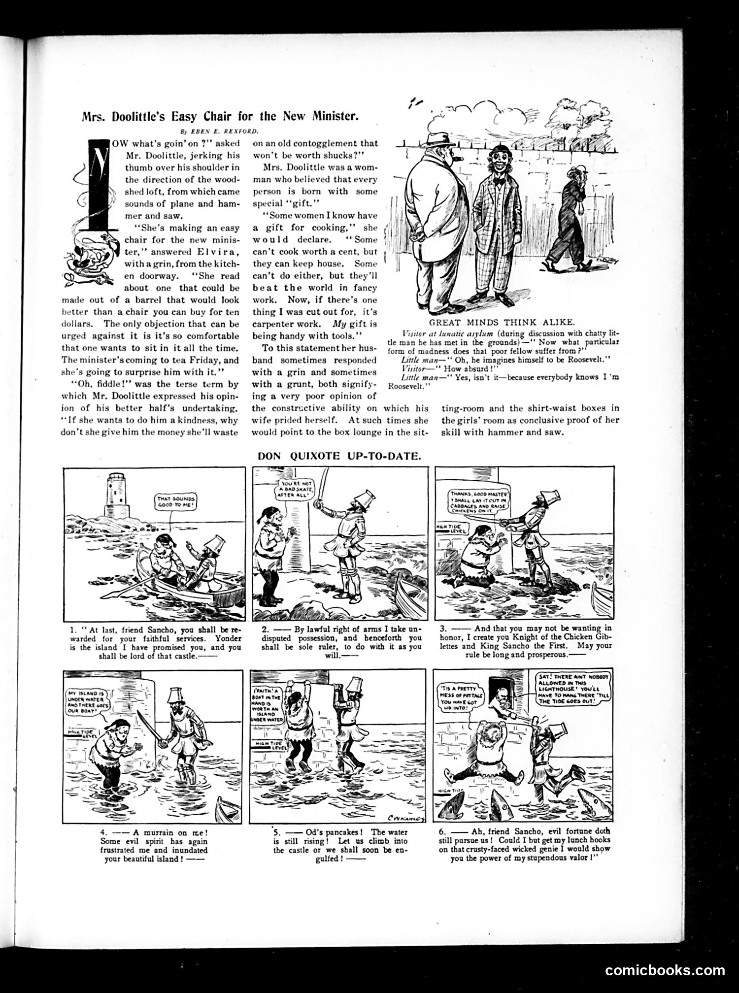 Judge — February 4, 1911 — page 15 of 24