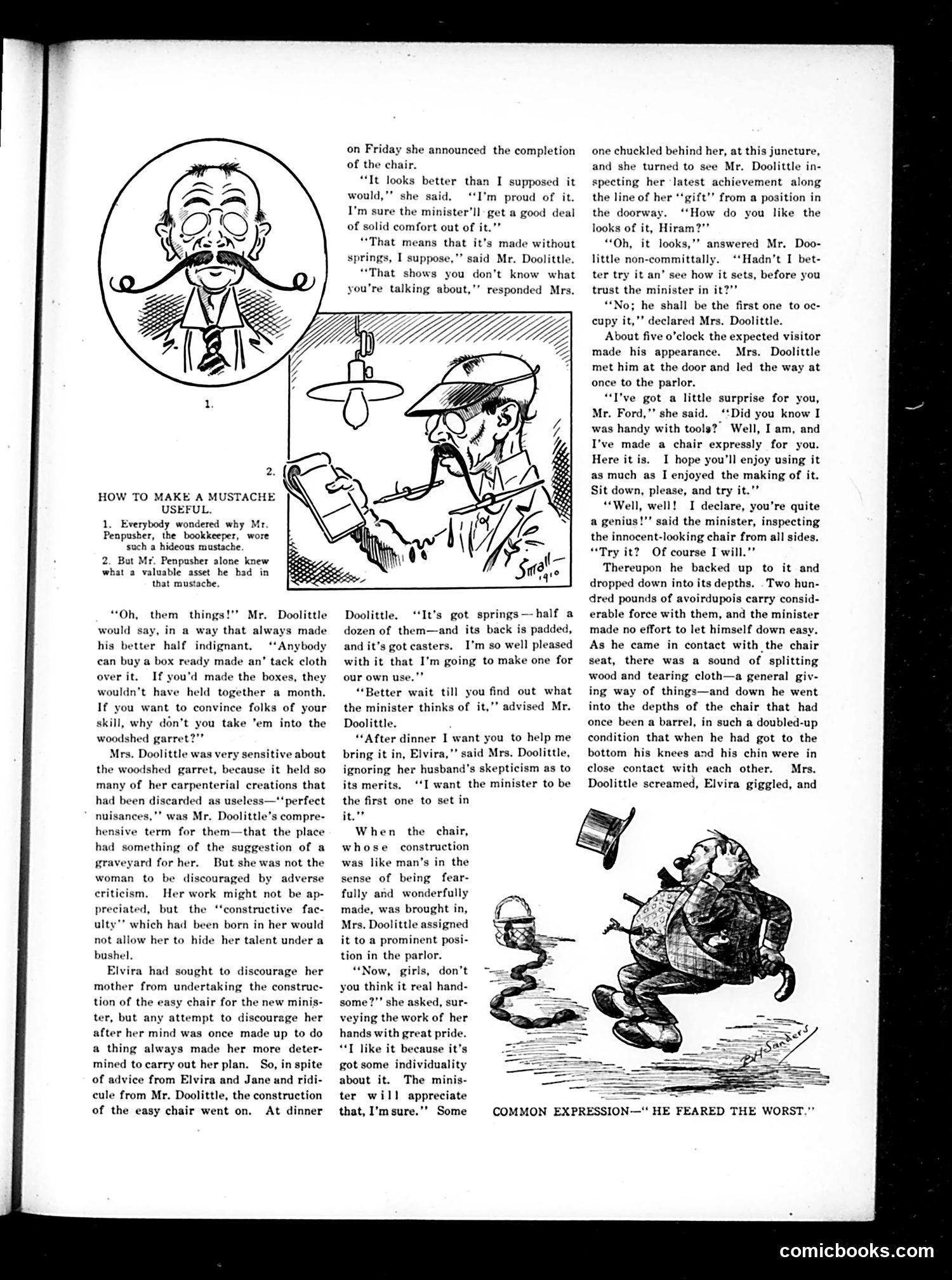 Judge — February 4, 1911 — page 17 of 24