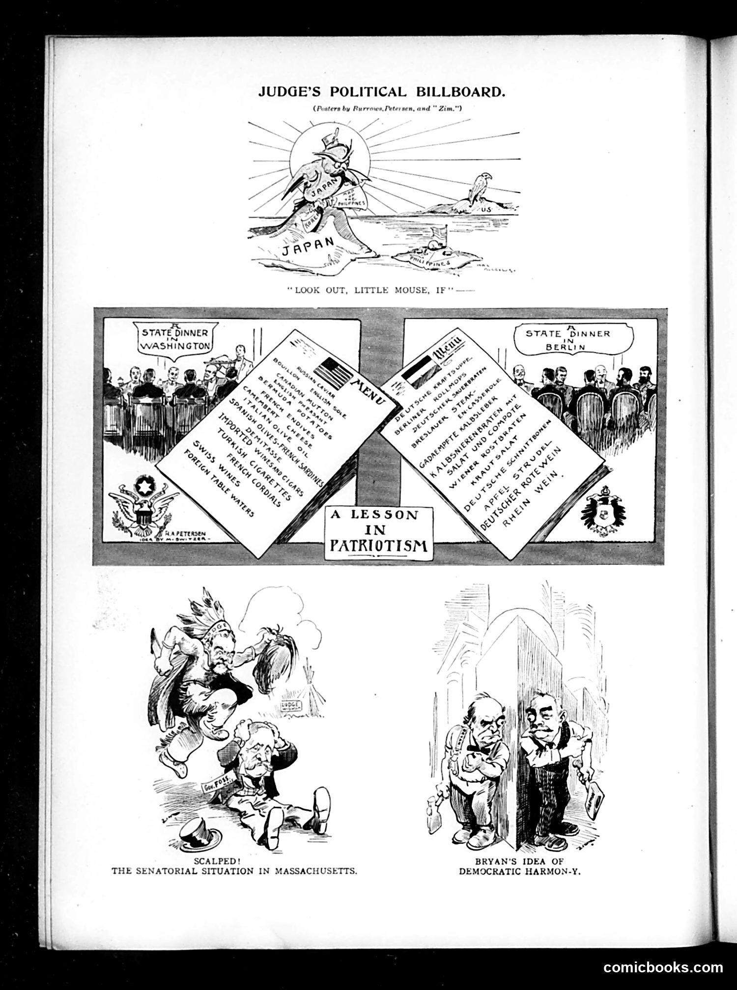 Judge — February 11, 1911 — page 4 of 24