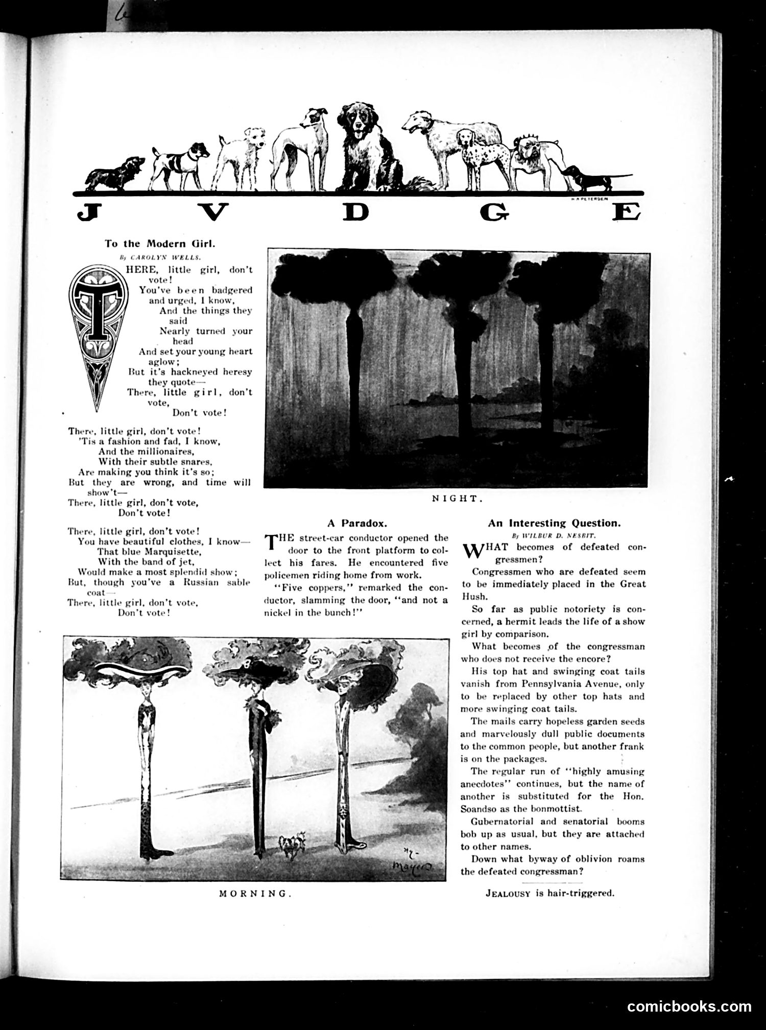 Judge — February 11, 1911 — page 5 of 24