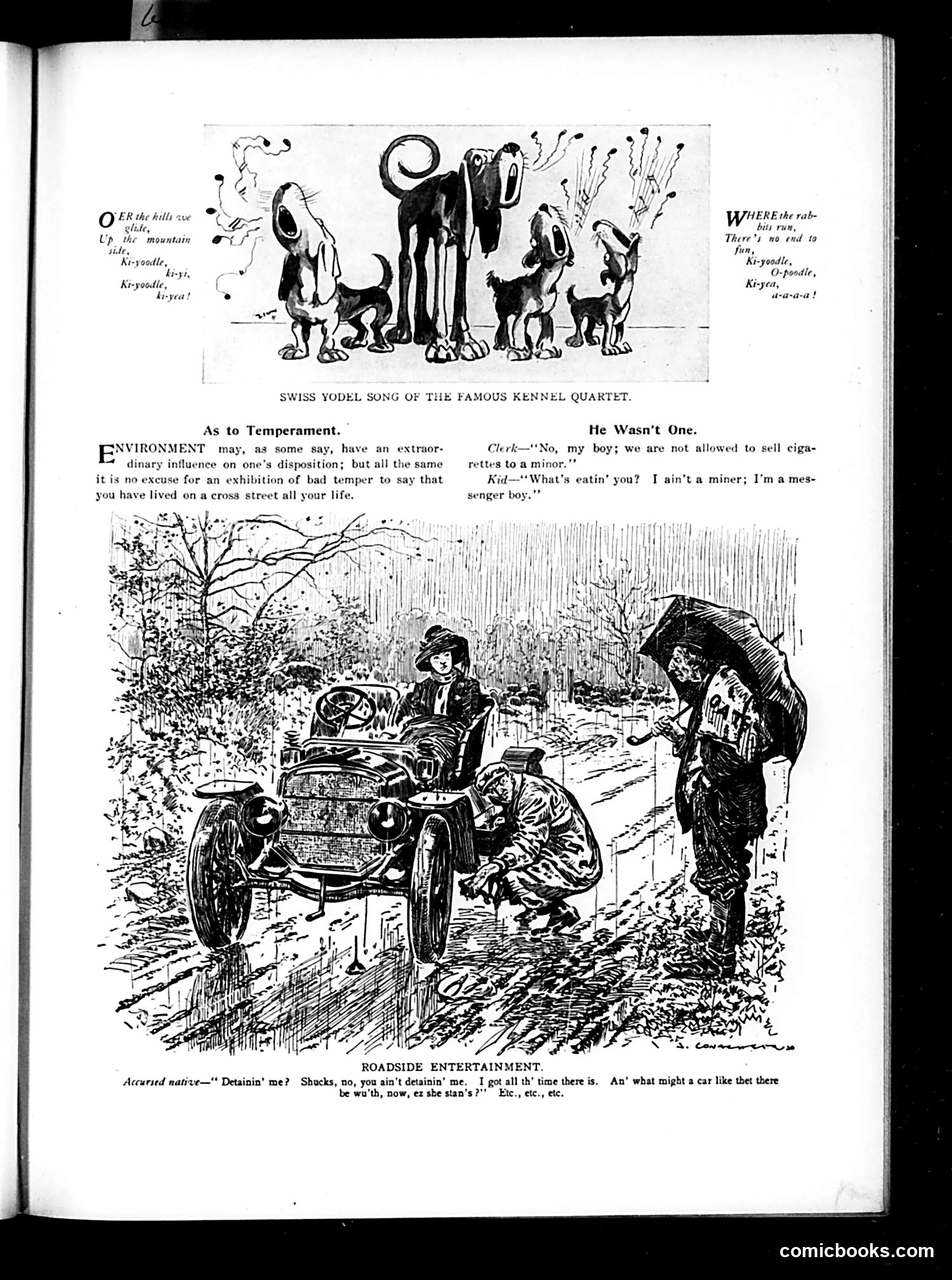 Judge — February 11, 1911 — page 7 of 24
