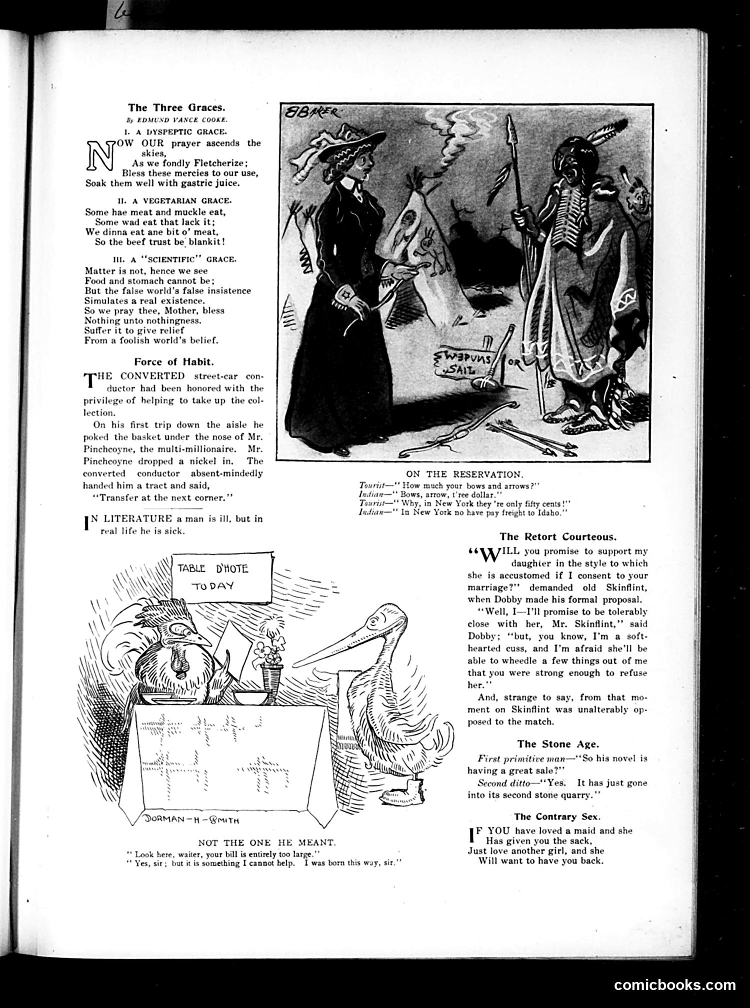 Judge — February 11, 1911 — page 9 of 24