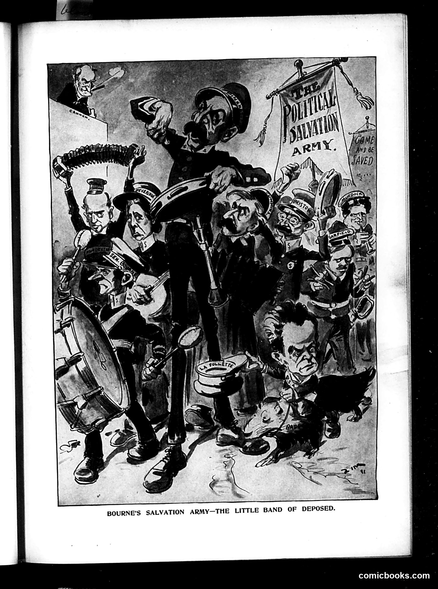Judge — February 11, 1911 — page 11 of 24
