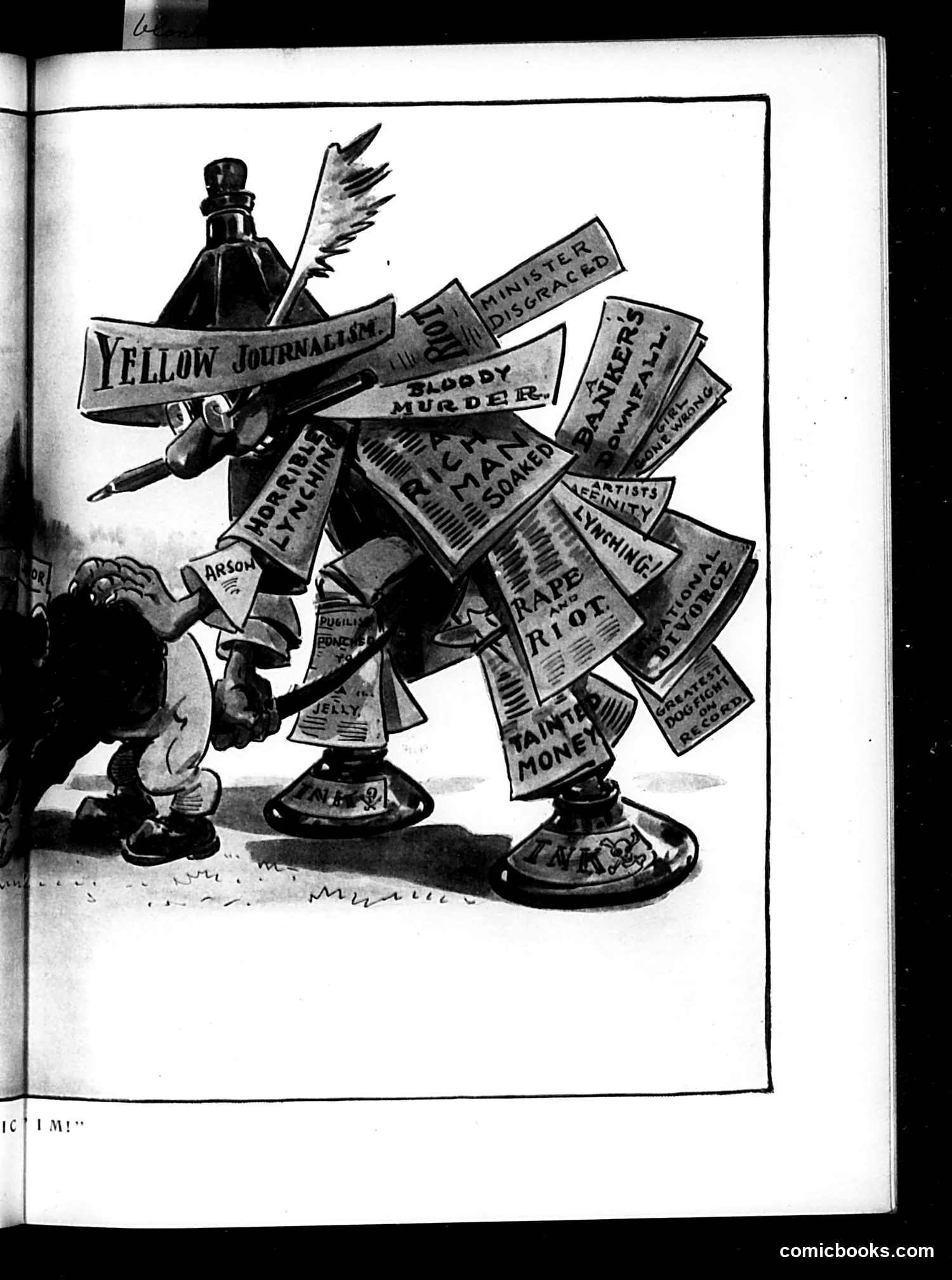 Judge — February 11, 1911 — page 13 of 24
