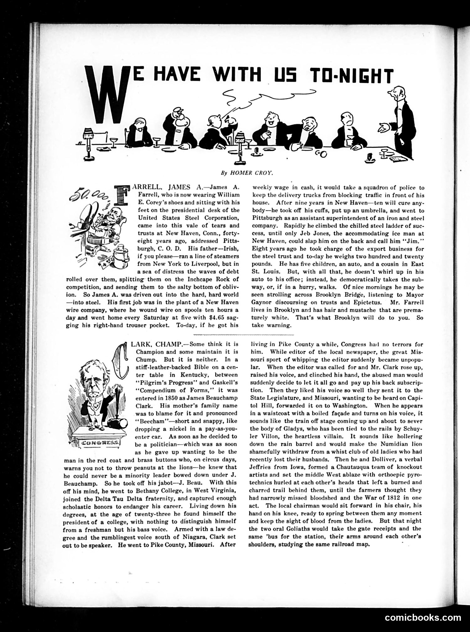Judge — February 11, 1911 — page 14 of 24
