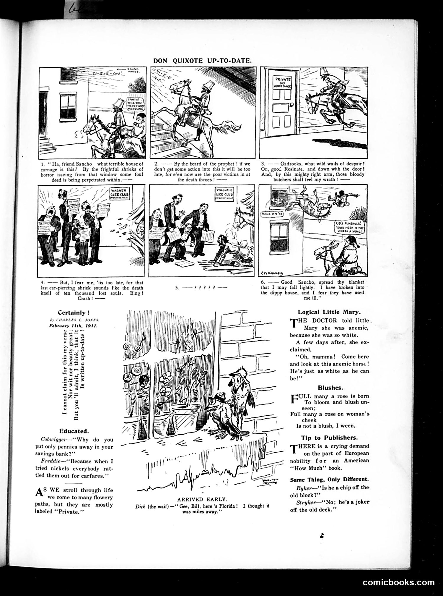 Judge — February 11, 1911 — page 15 of 24