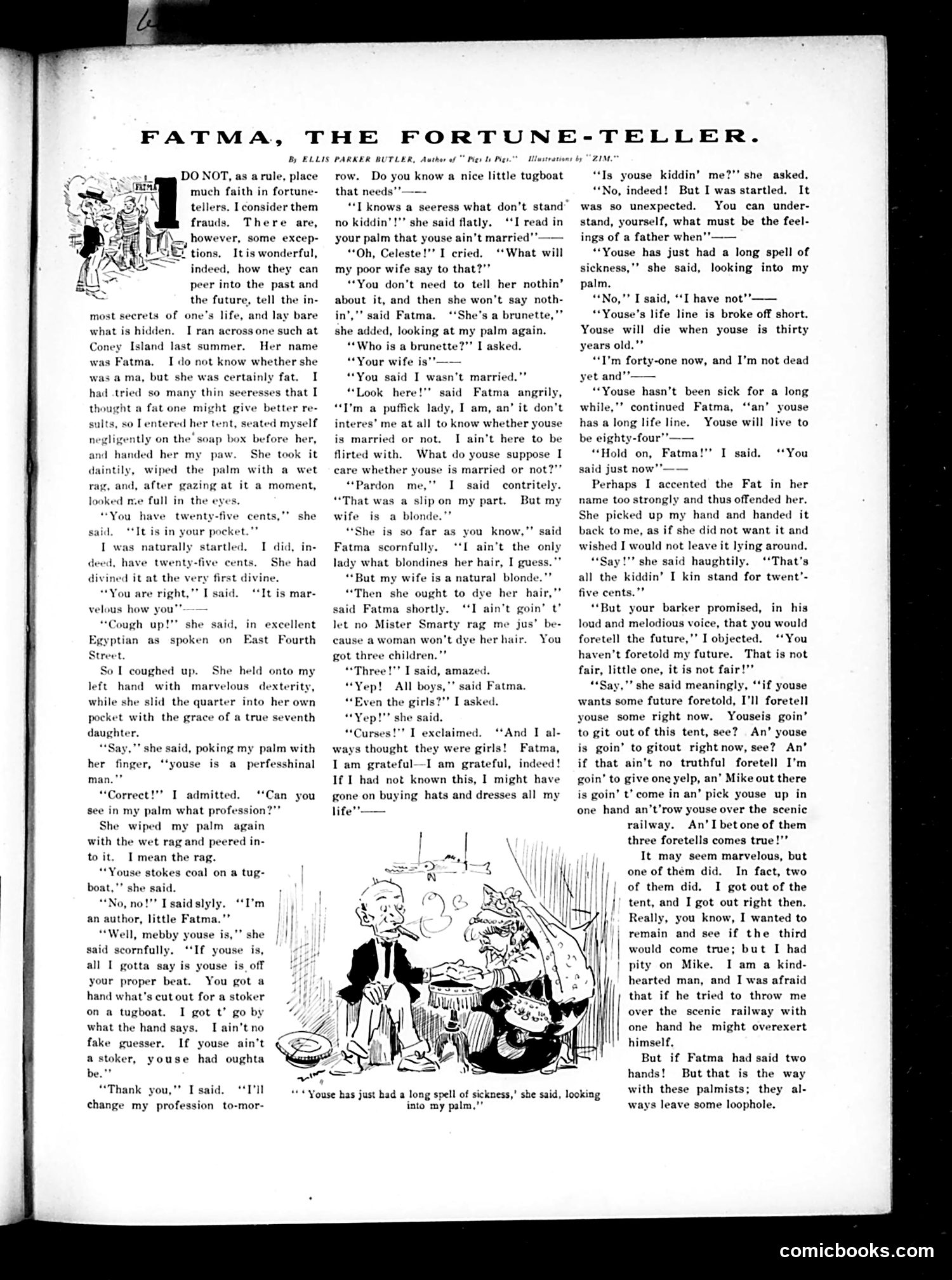 Judge — February 11, 1911 — page 17 of 24