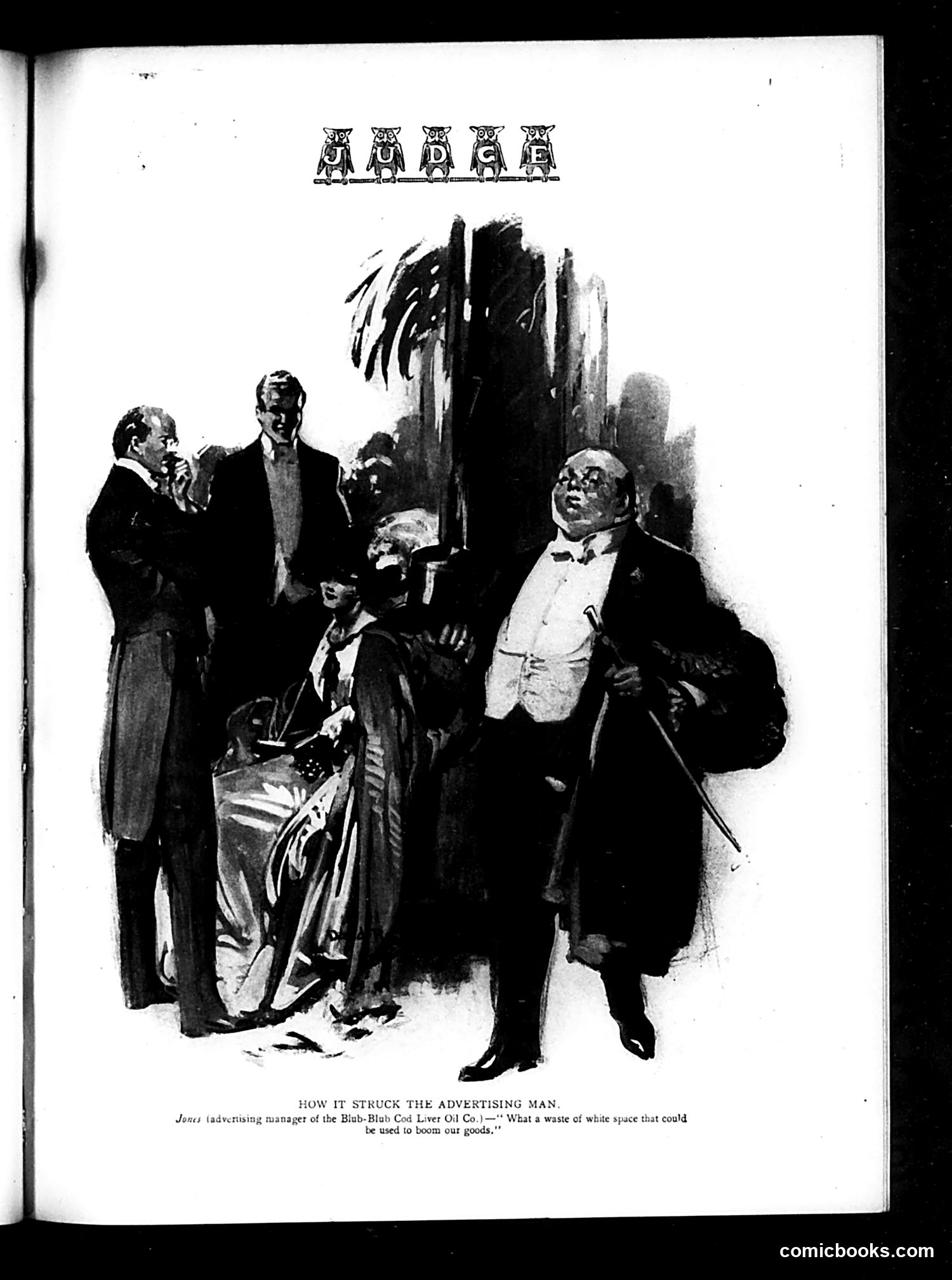 Judge — February 18, 1911 — page 5 of 24