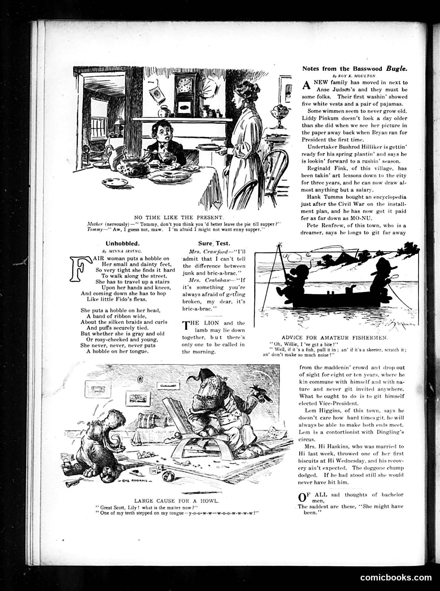 Judge — February 18, 1911 — page 10 of 24