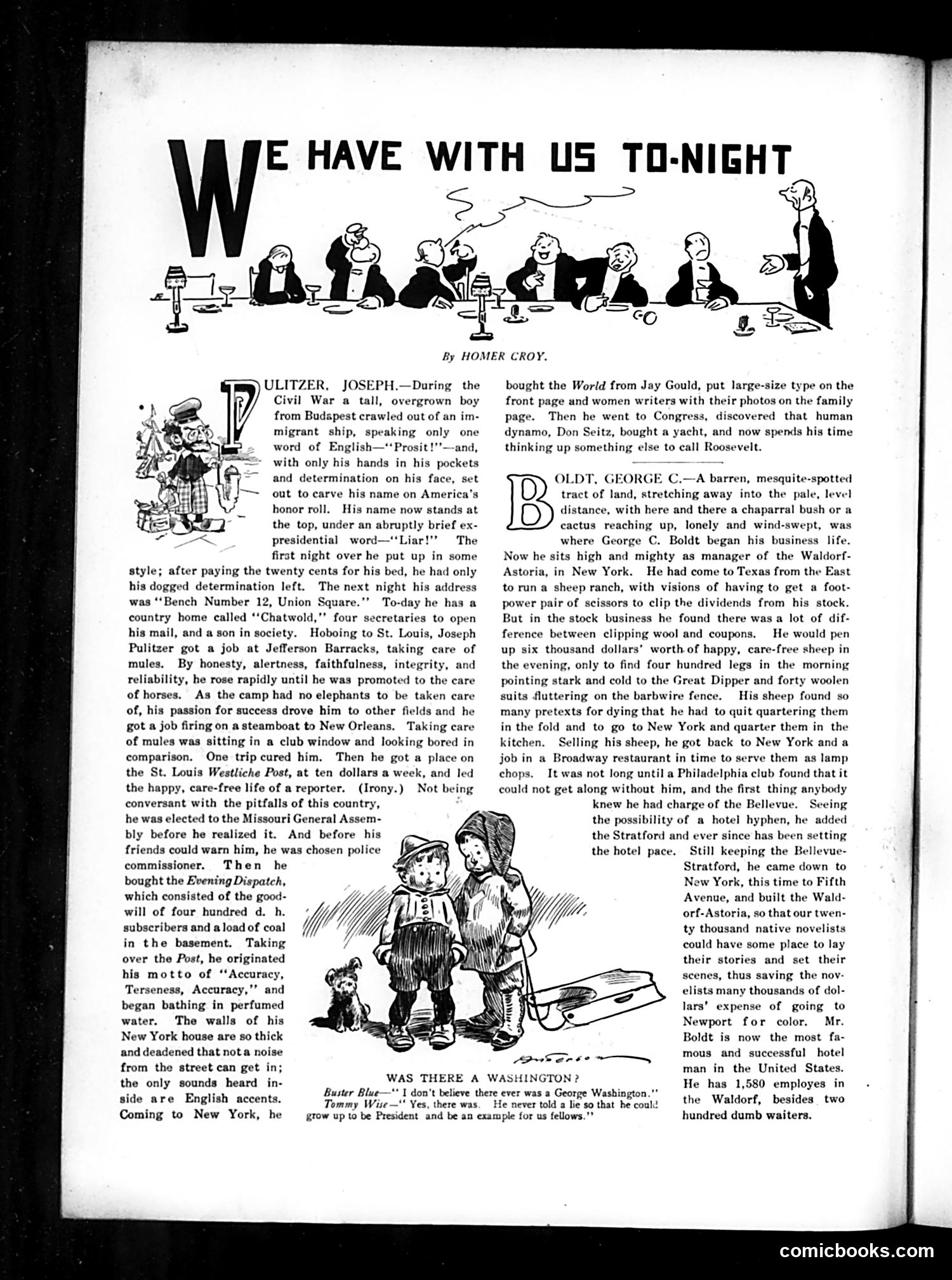 Judge — February 18, 1911 — page 14 of 24