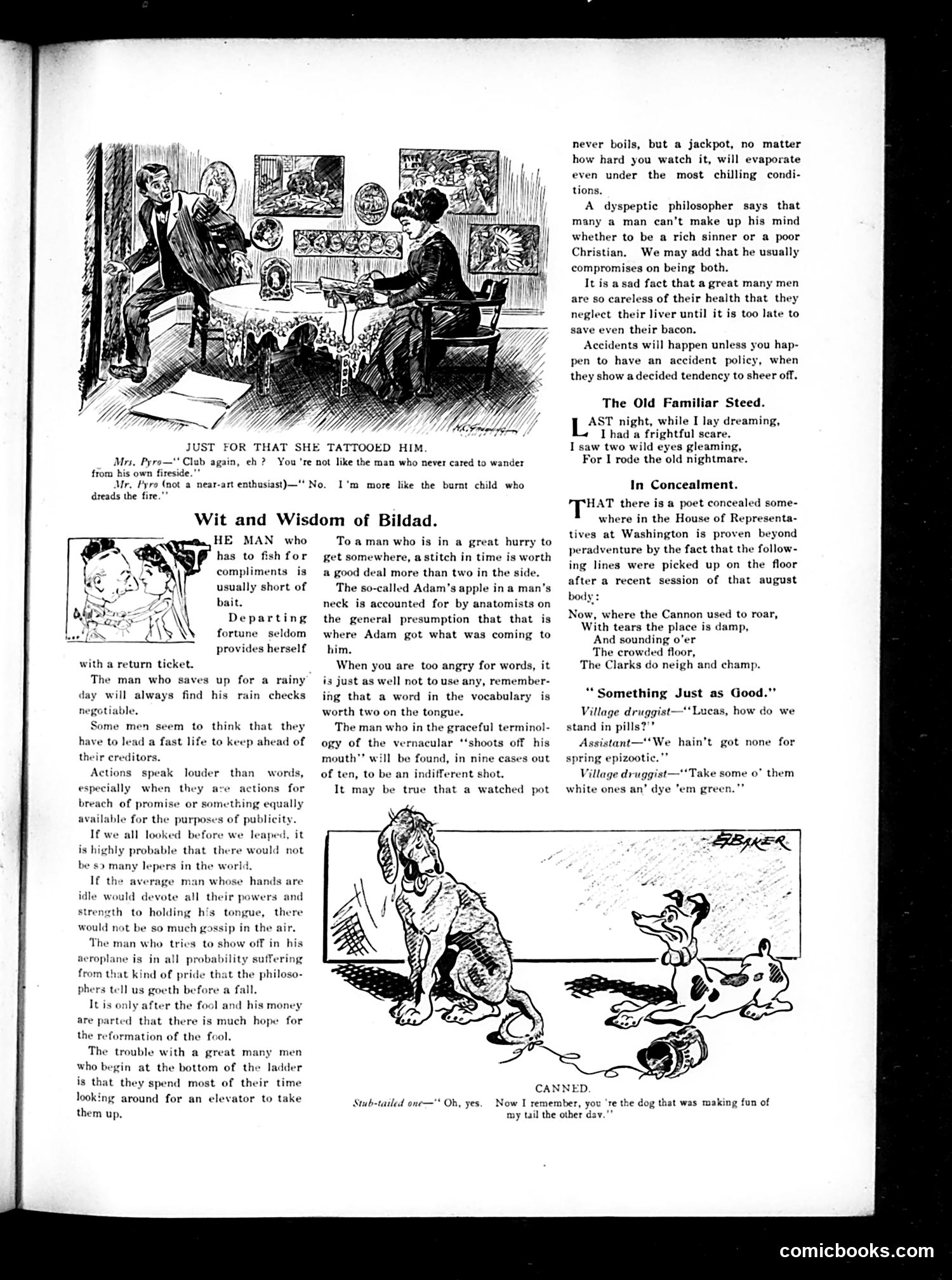 Judge — February 18, 1911 — page 15 of 24