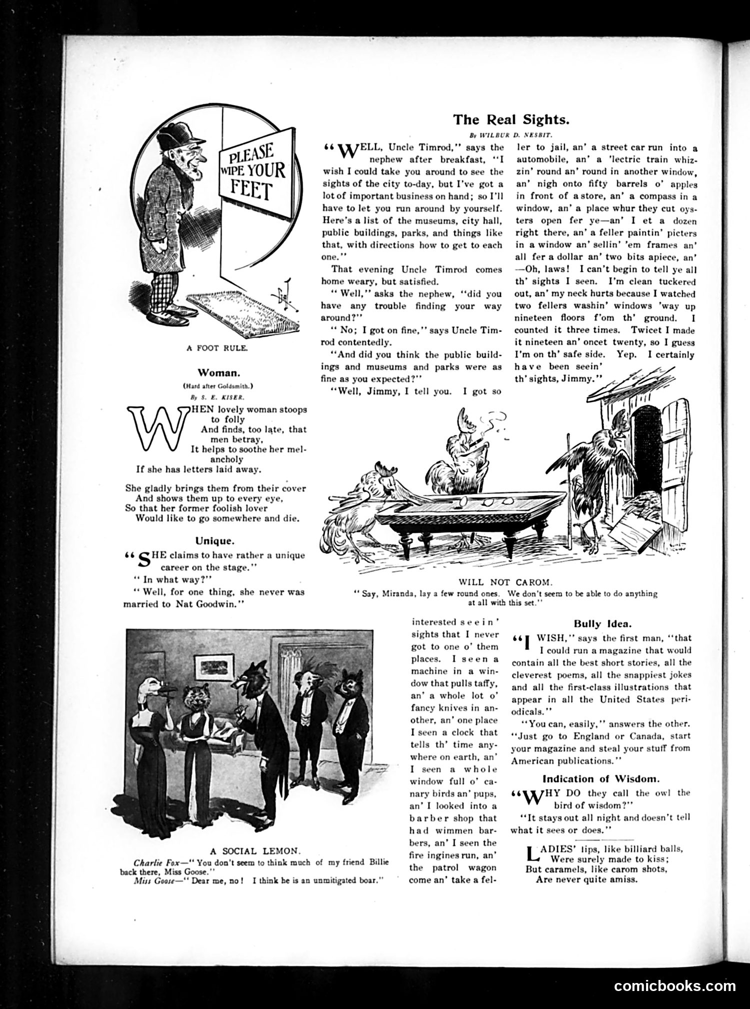 Judge — February 18, 1911 — page 16 of 24