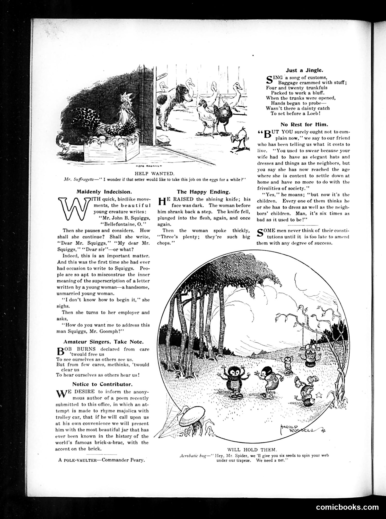 Judge — February 18, 1911 — page 18 of 24