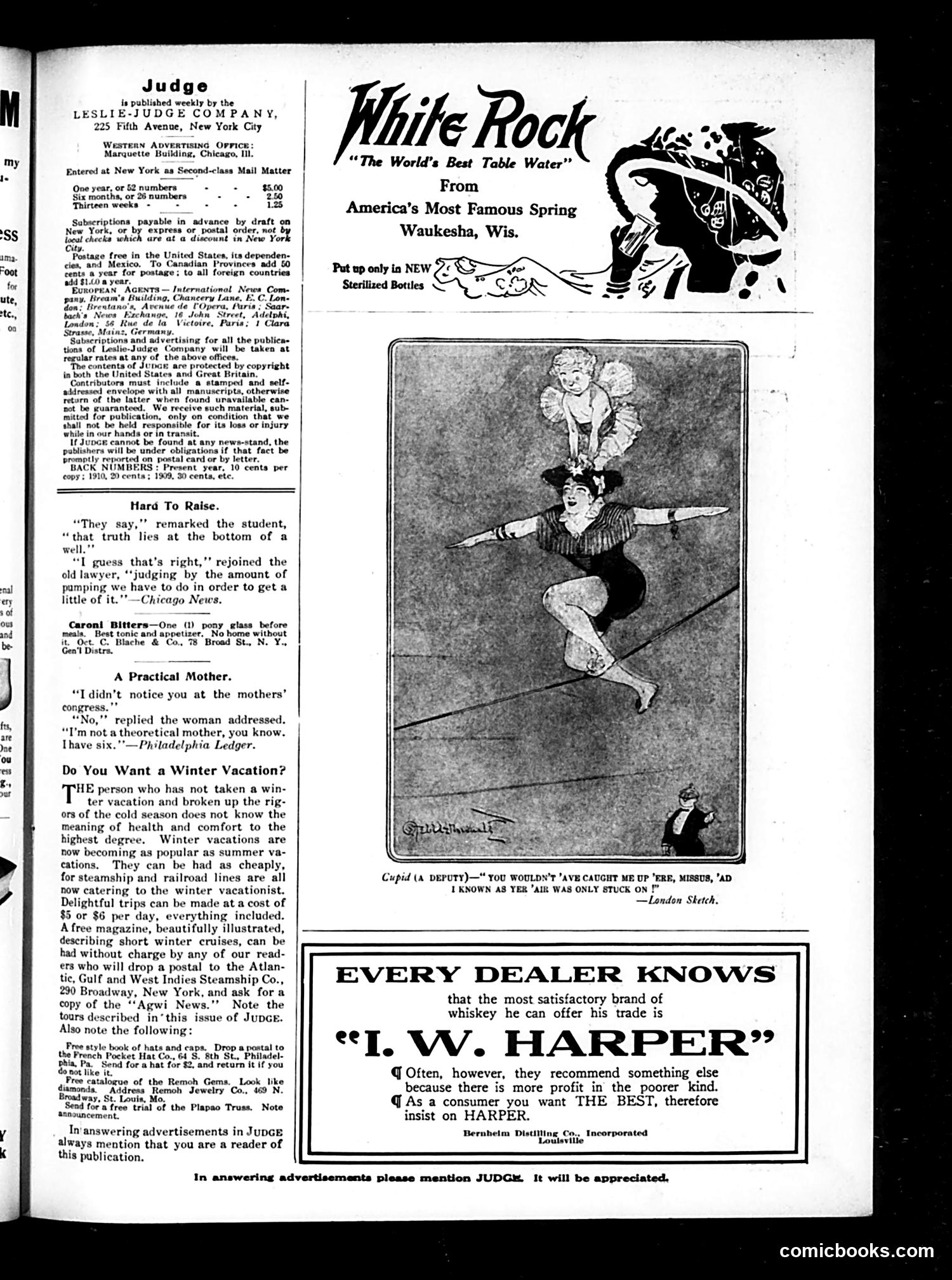 Judge — February 18, 1911 — page 23 of 24