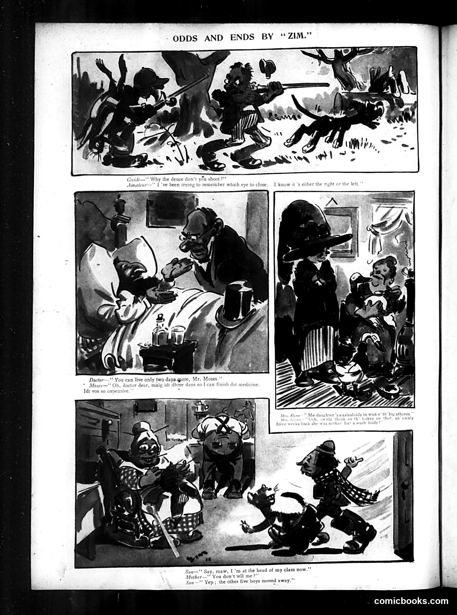 Judge — February 18, 1911 — page 24 of 24