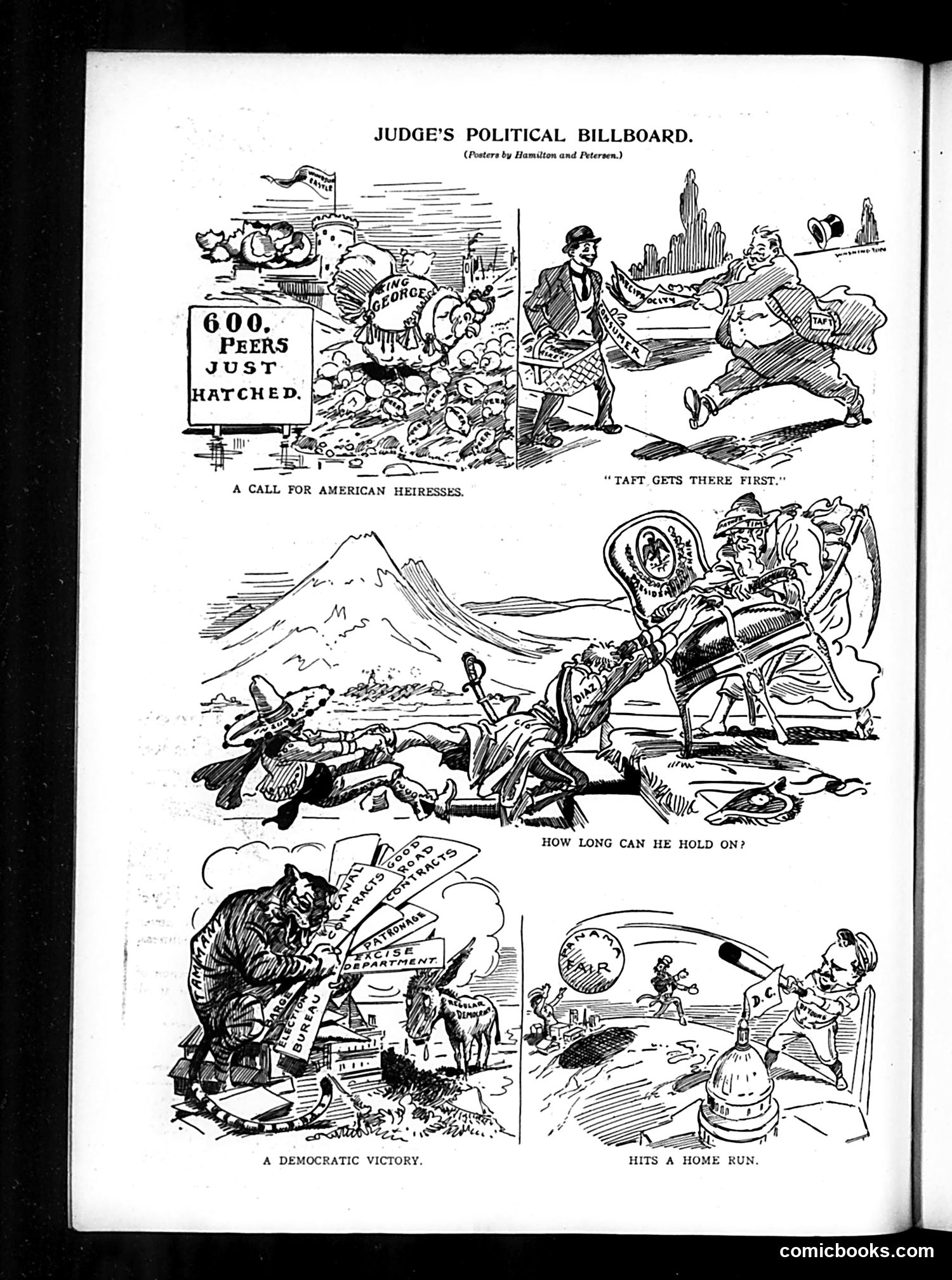 Judge — February 25, 1911 — page 4 of 24