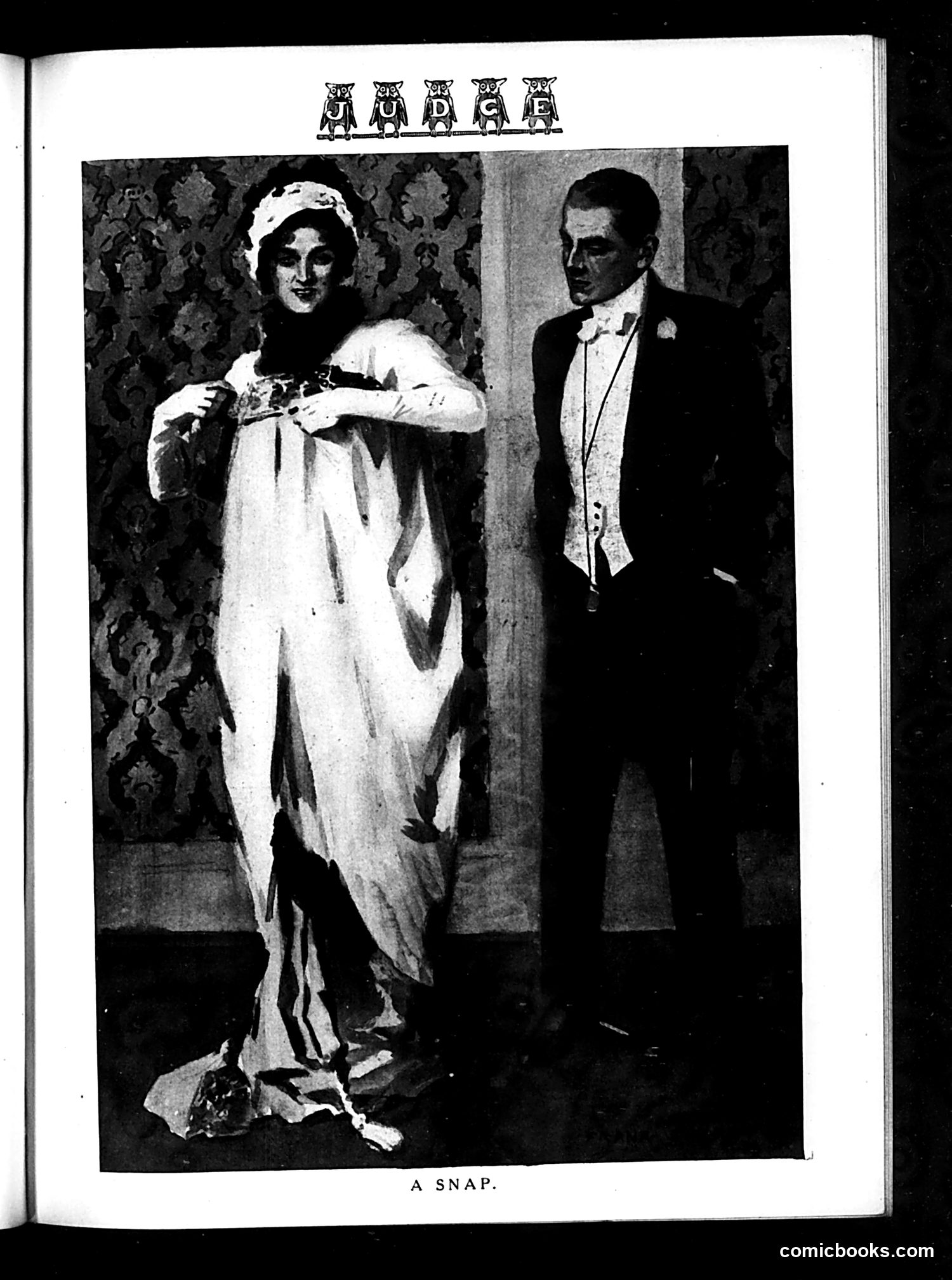 Judge — February 25, 1911 — page 5 of 24