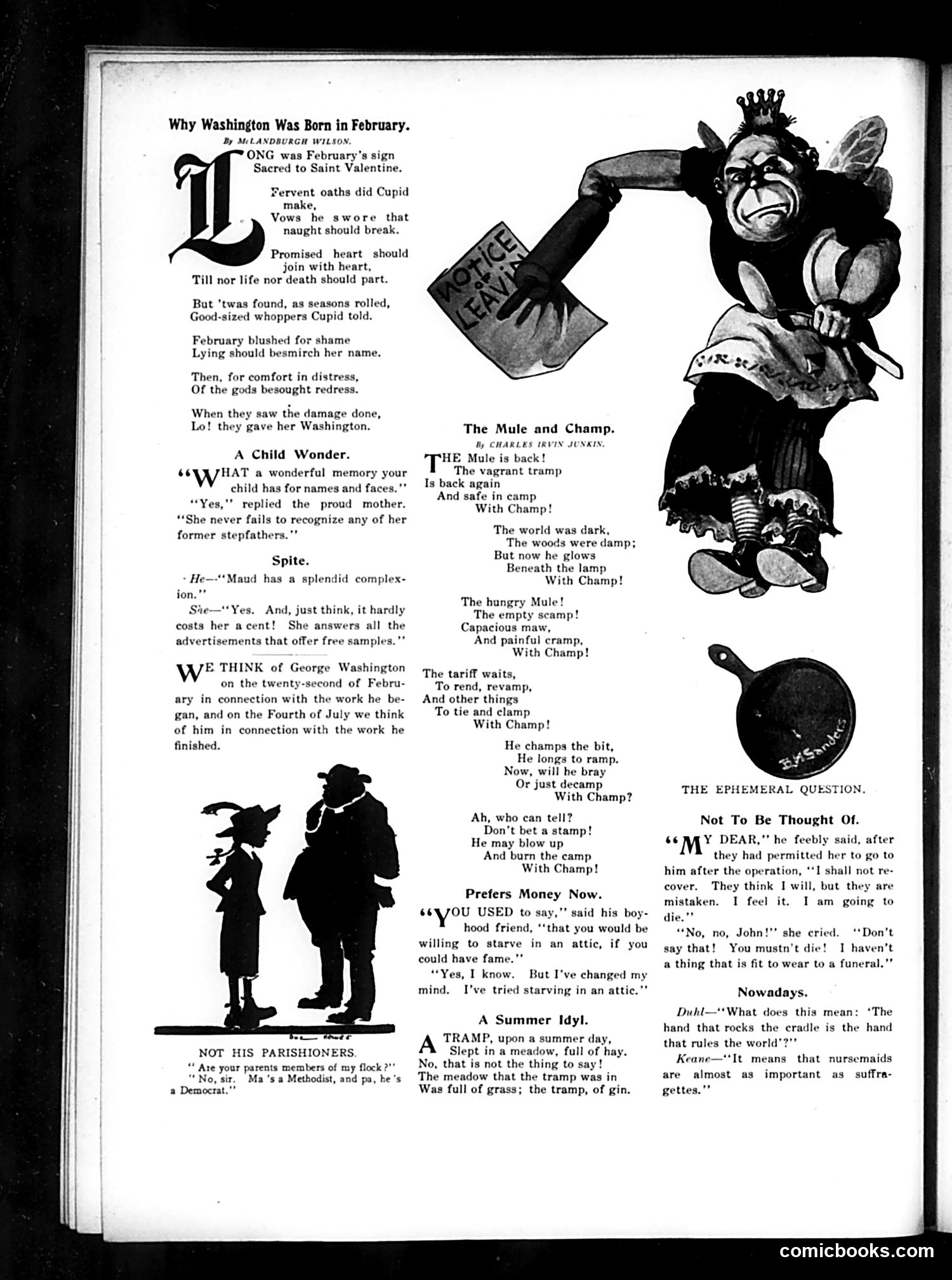 Judge — February 25, 1911 — page 10 of 24