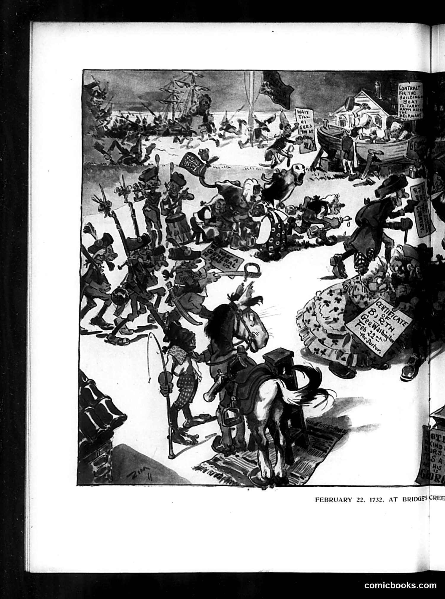 Judge — February 25, 1911 — page 12 of 24