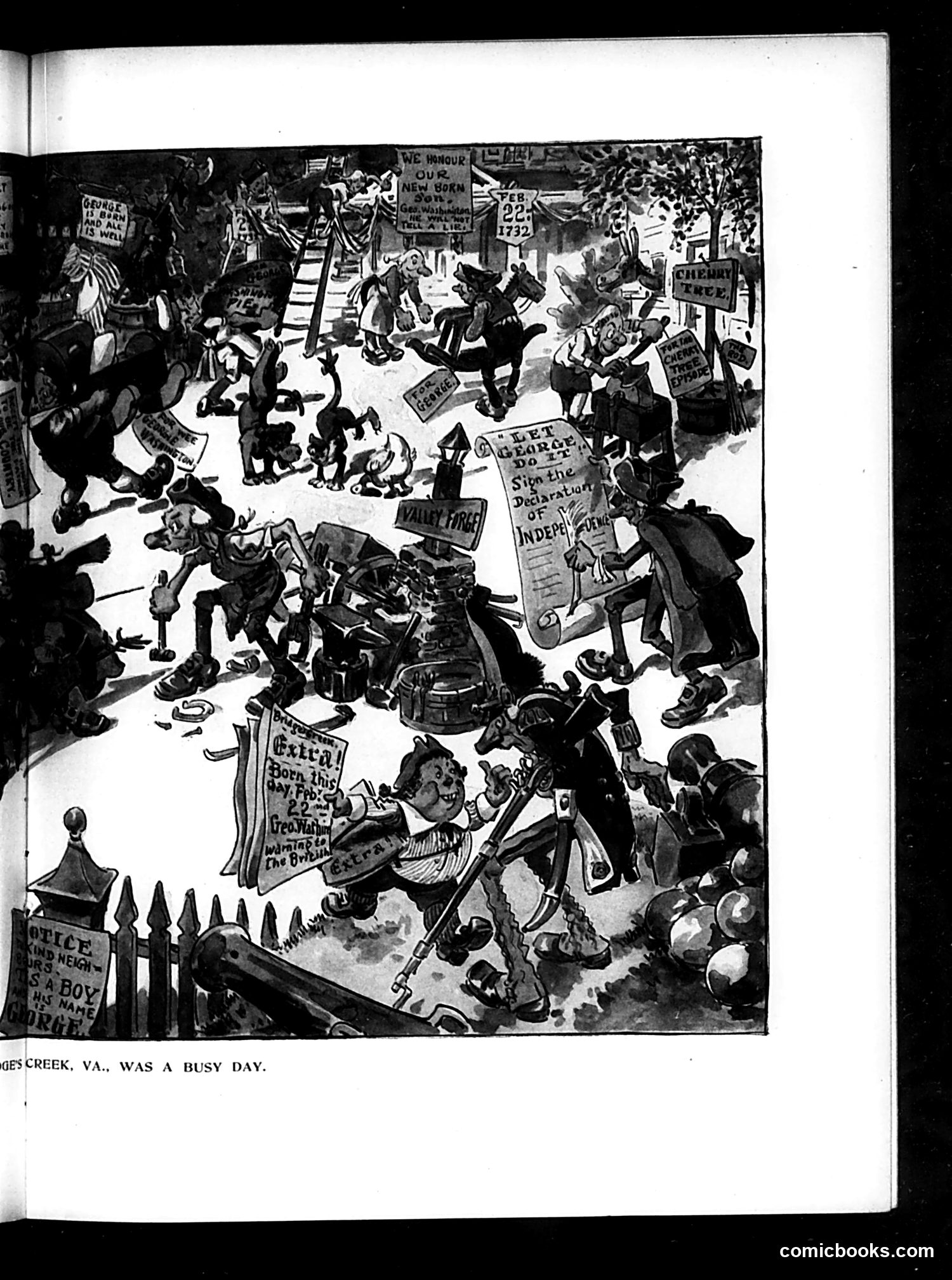 Judge — February 25, 1911 — page 13 of 24