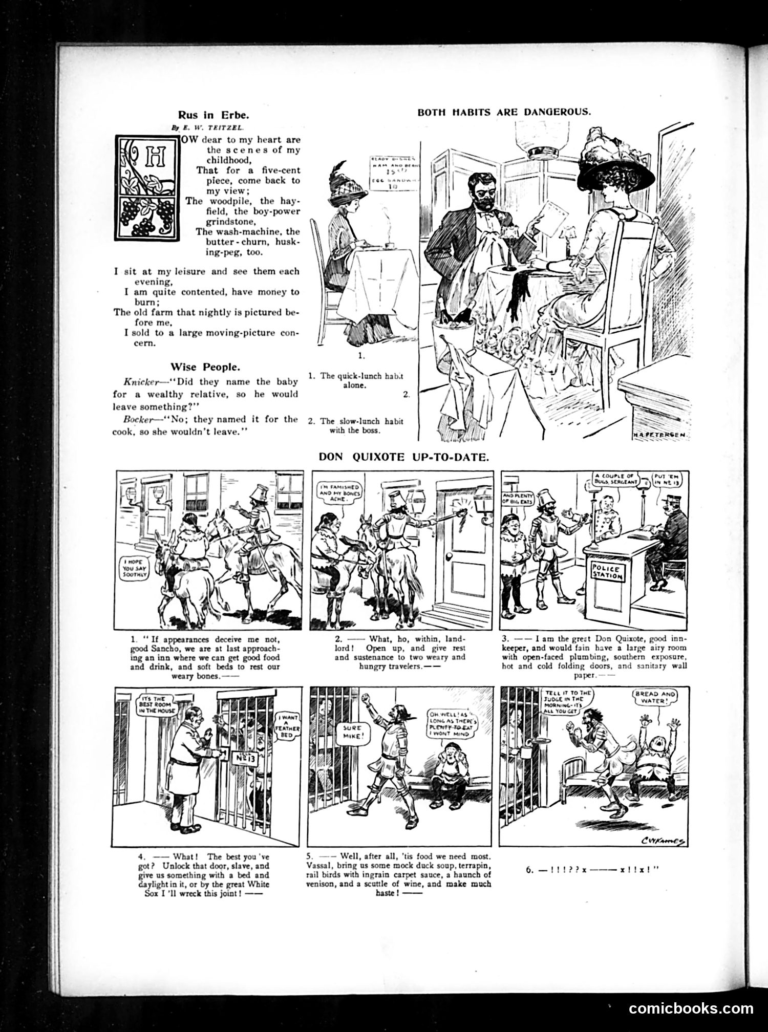 Judge — February 25, 1911 — page 14 of 24