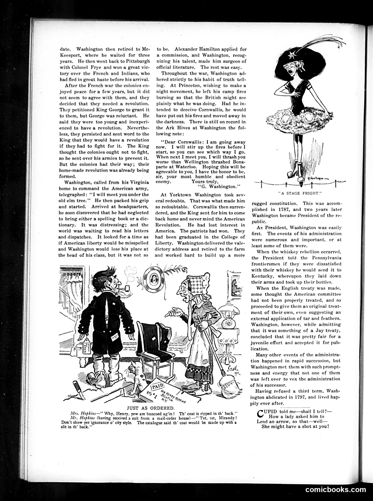 Judge — February 25, 1911 — page 16 of 24