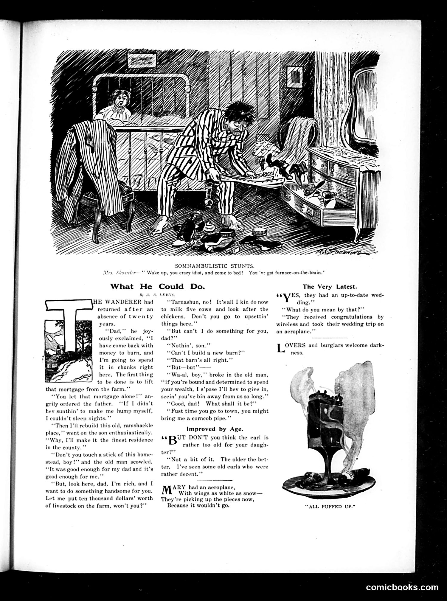 Judge — February 25, 1911 — page 17 of 24