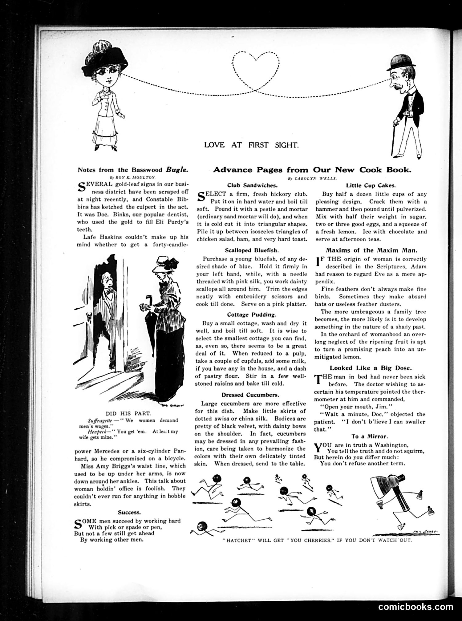 Judge — February 25, 1911 — page 18 of 24