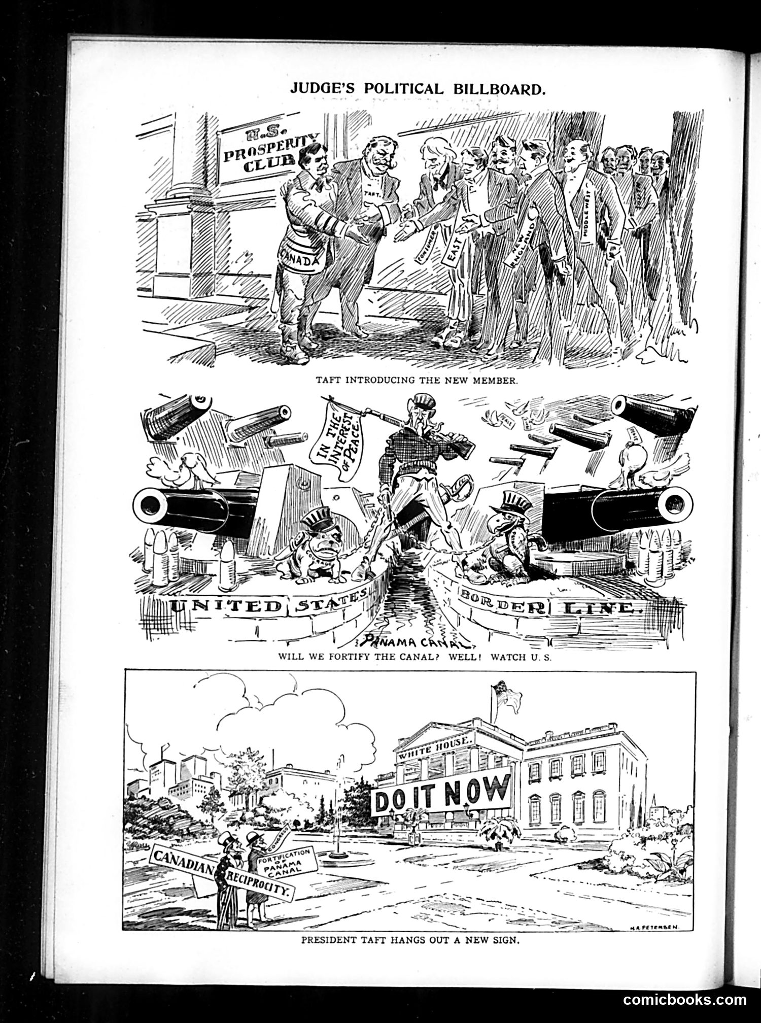 Judge — March 4, 1911 — page 4 of 24