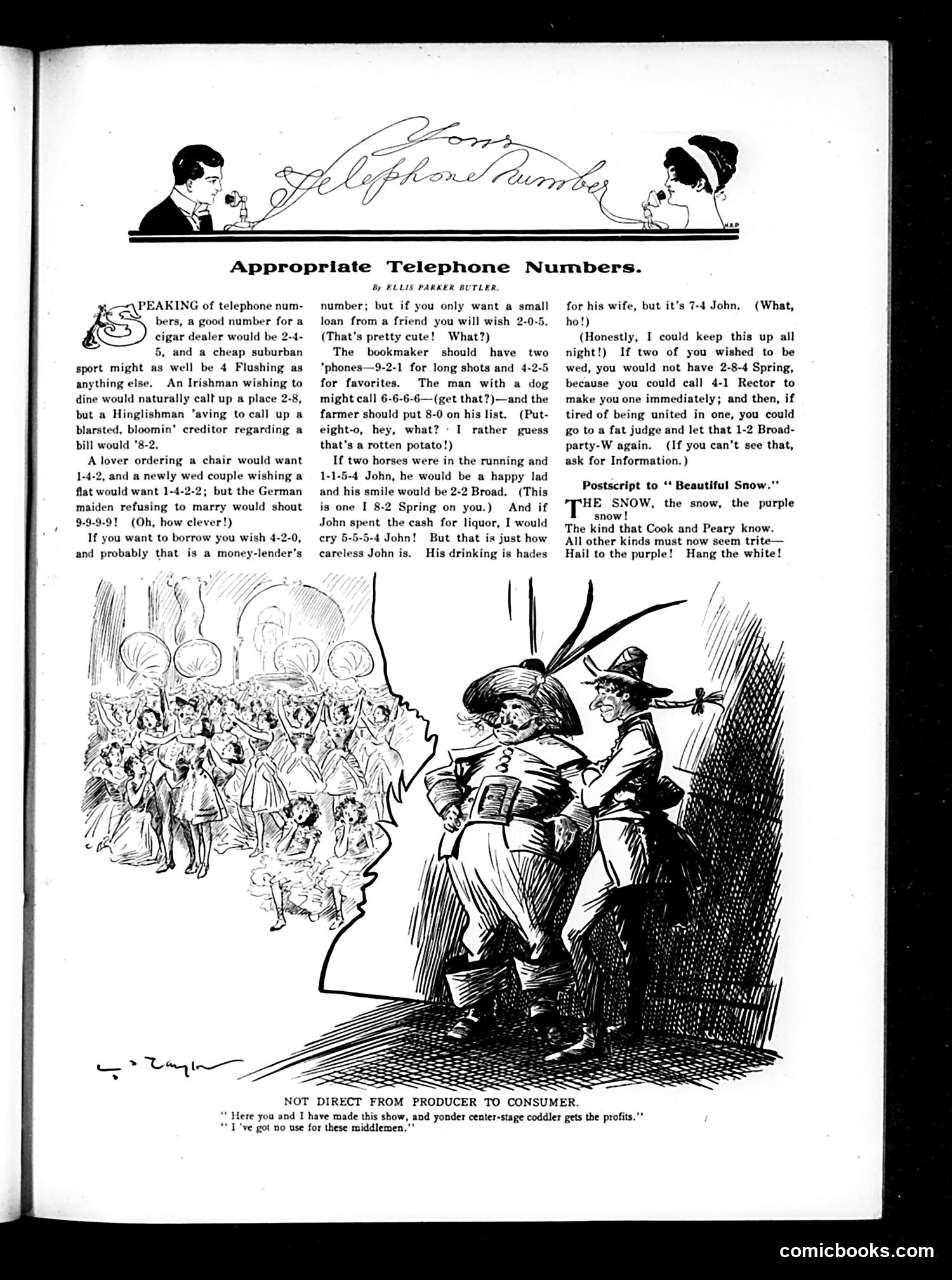Judge — March 4, 1911 — page 5 of 24