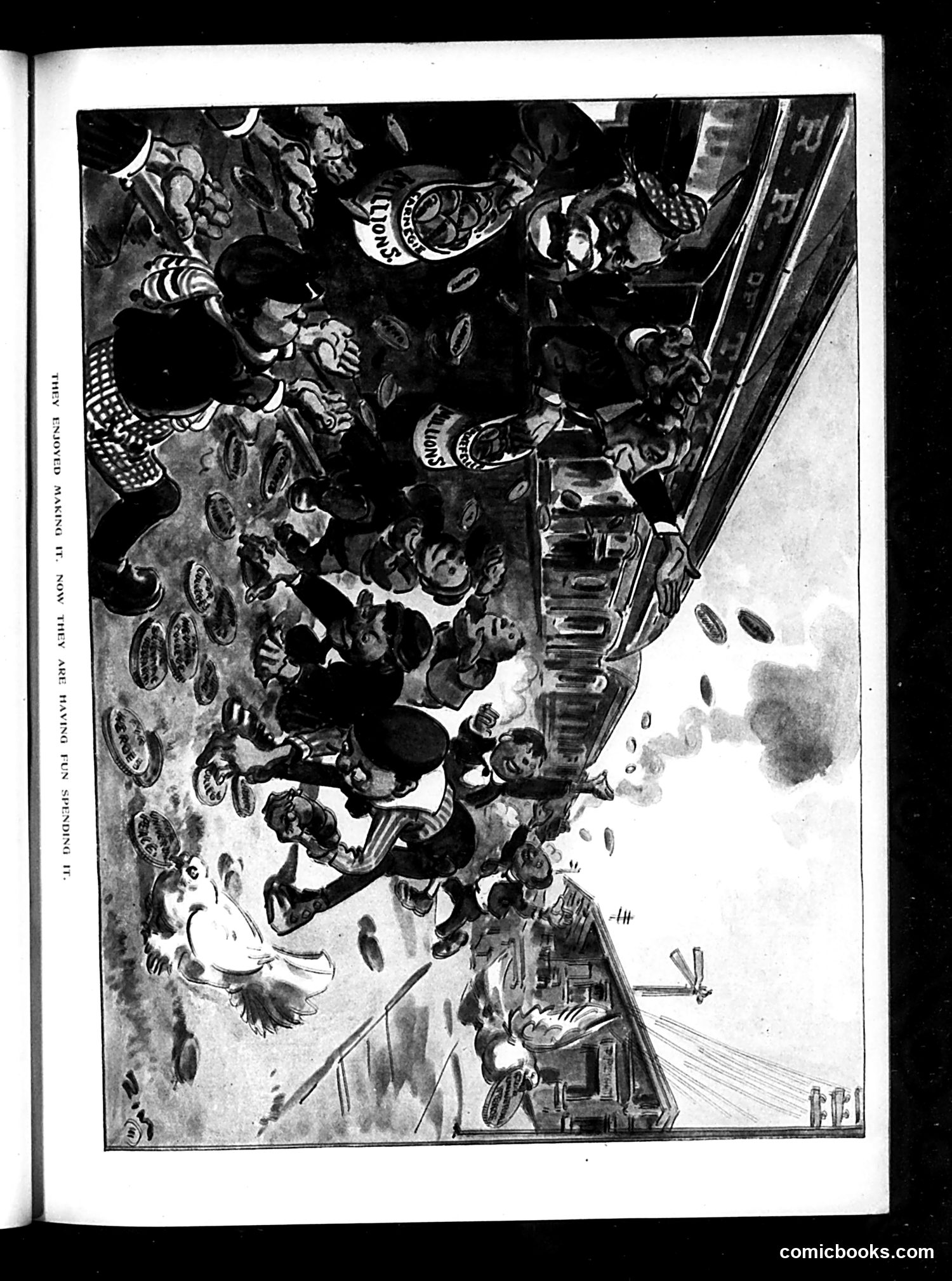 Judge — March 4, 1911 — page 11 of 24