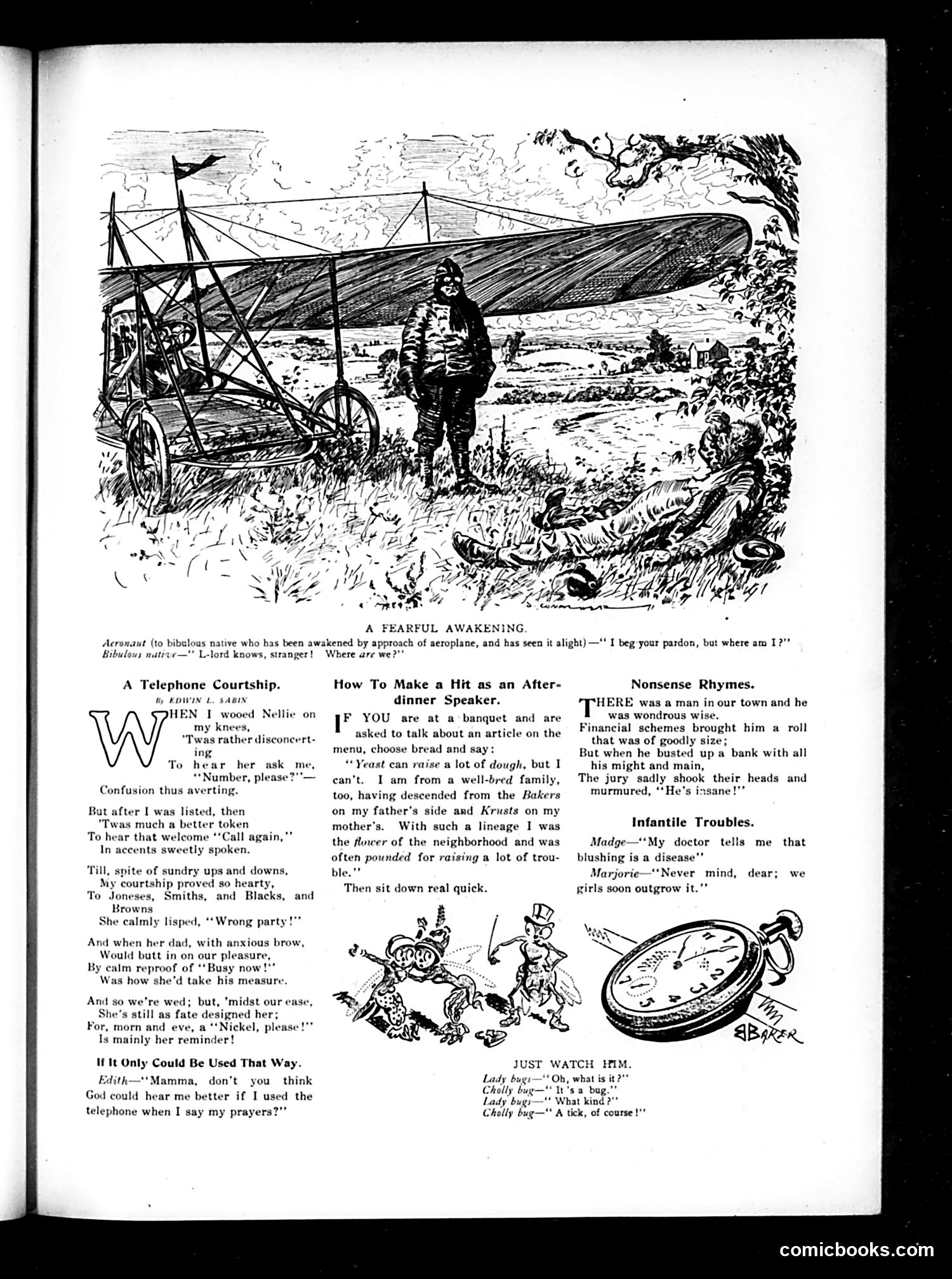 Judge — March 4, 1911 — page 13 of 24