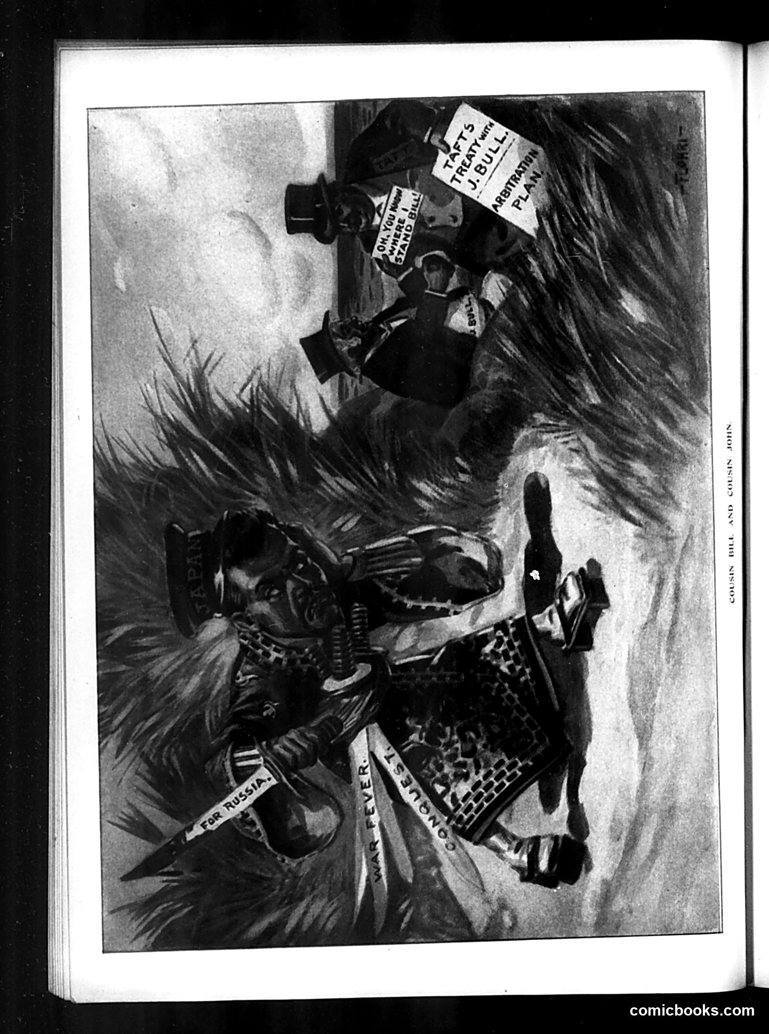 Judge — March 4, 1911 — page 14 of 24