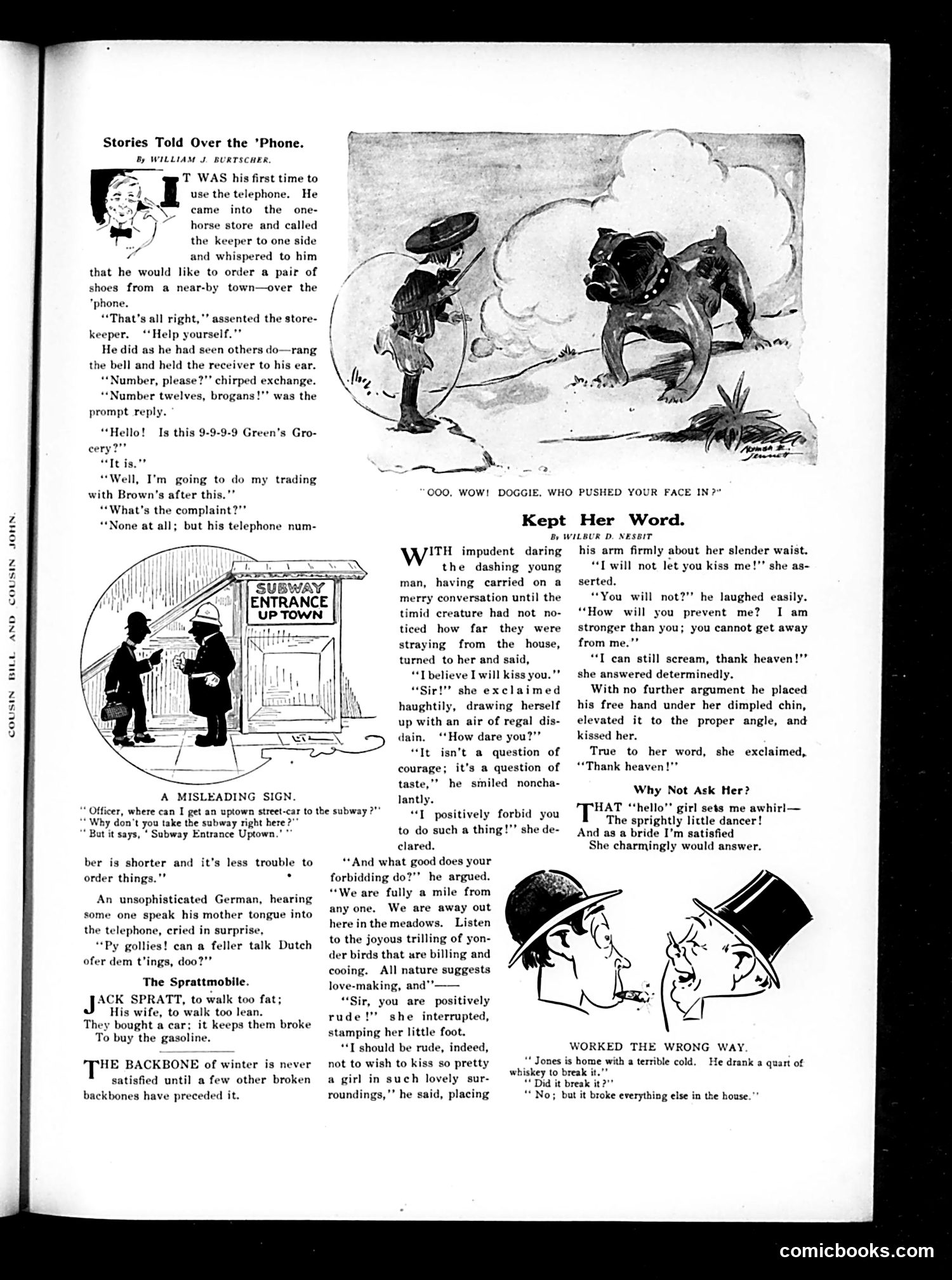 Judge — March 4, 1911 — page 15 of 24