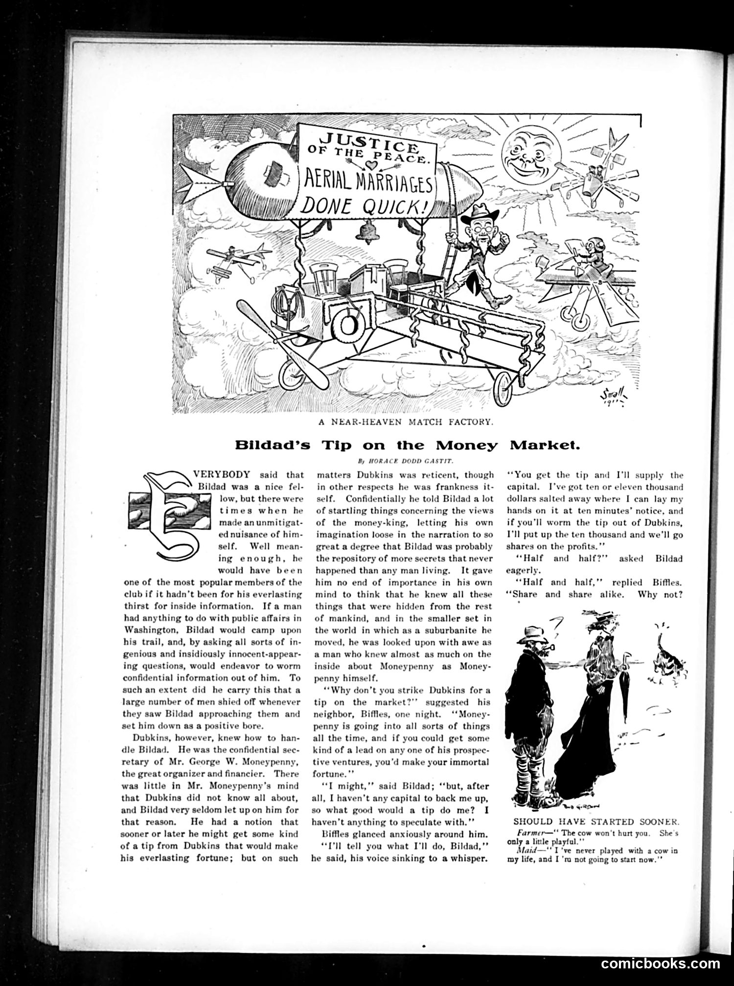 Judge — March 4, 1911 — page 16 of 24