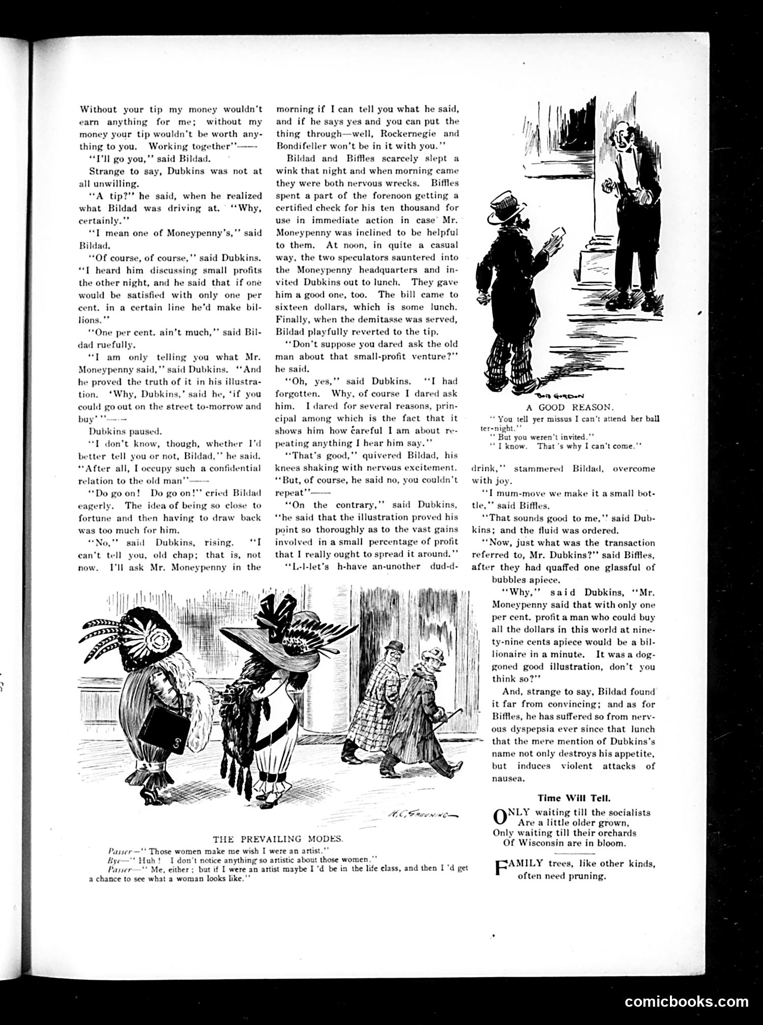 Judge — March 4, 1911 — page 17 of 24