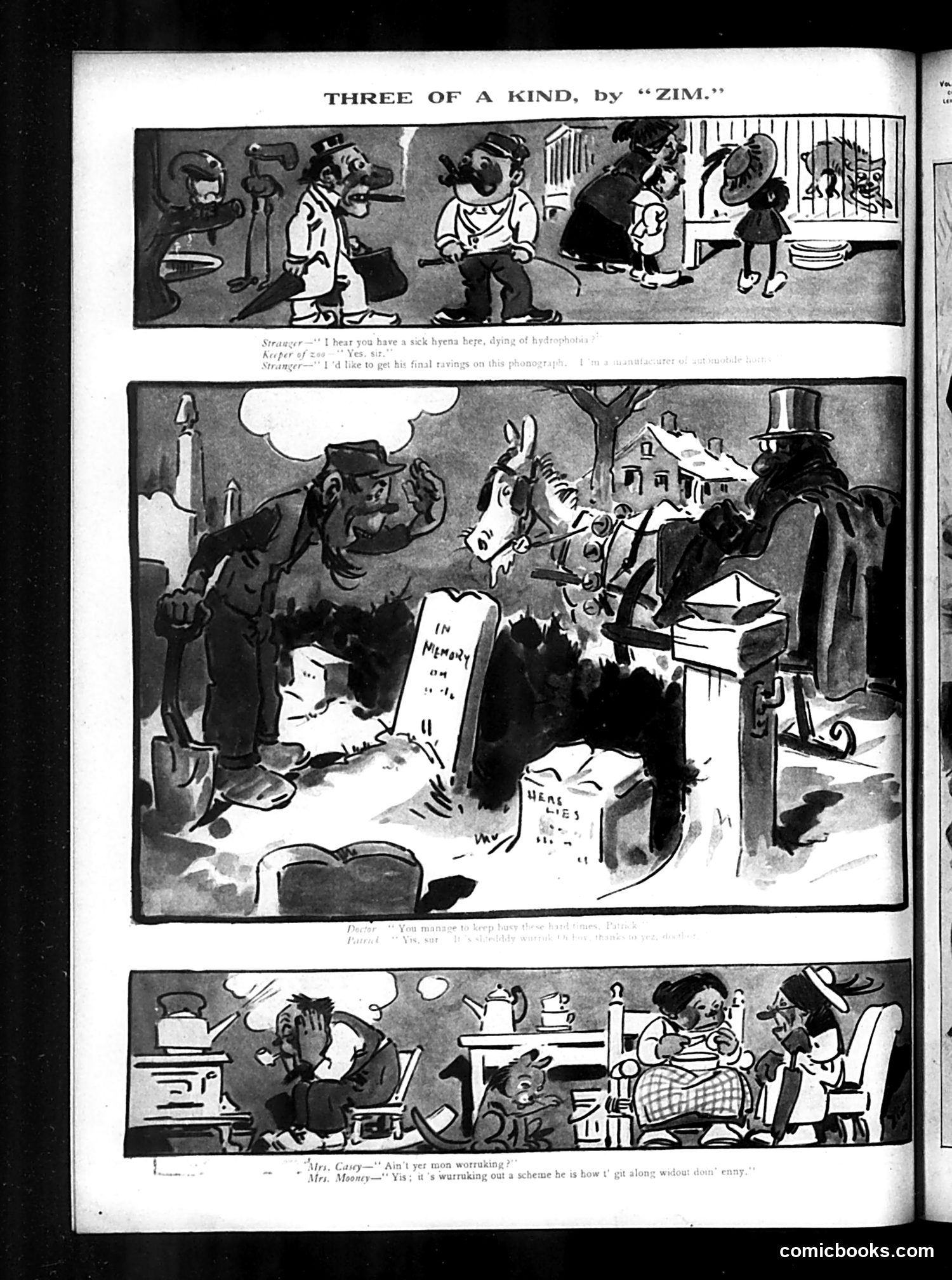 Judge — March 4, 1911 — page 24 of 24